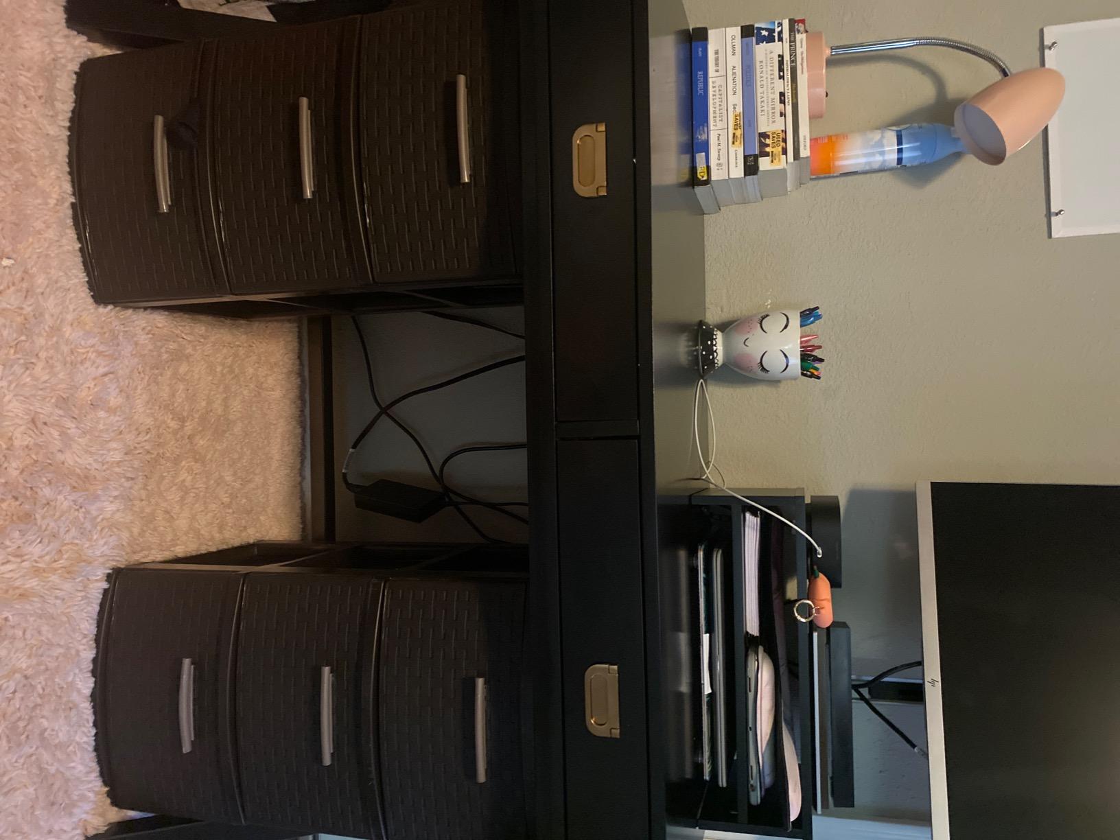 Great storage solution