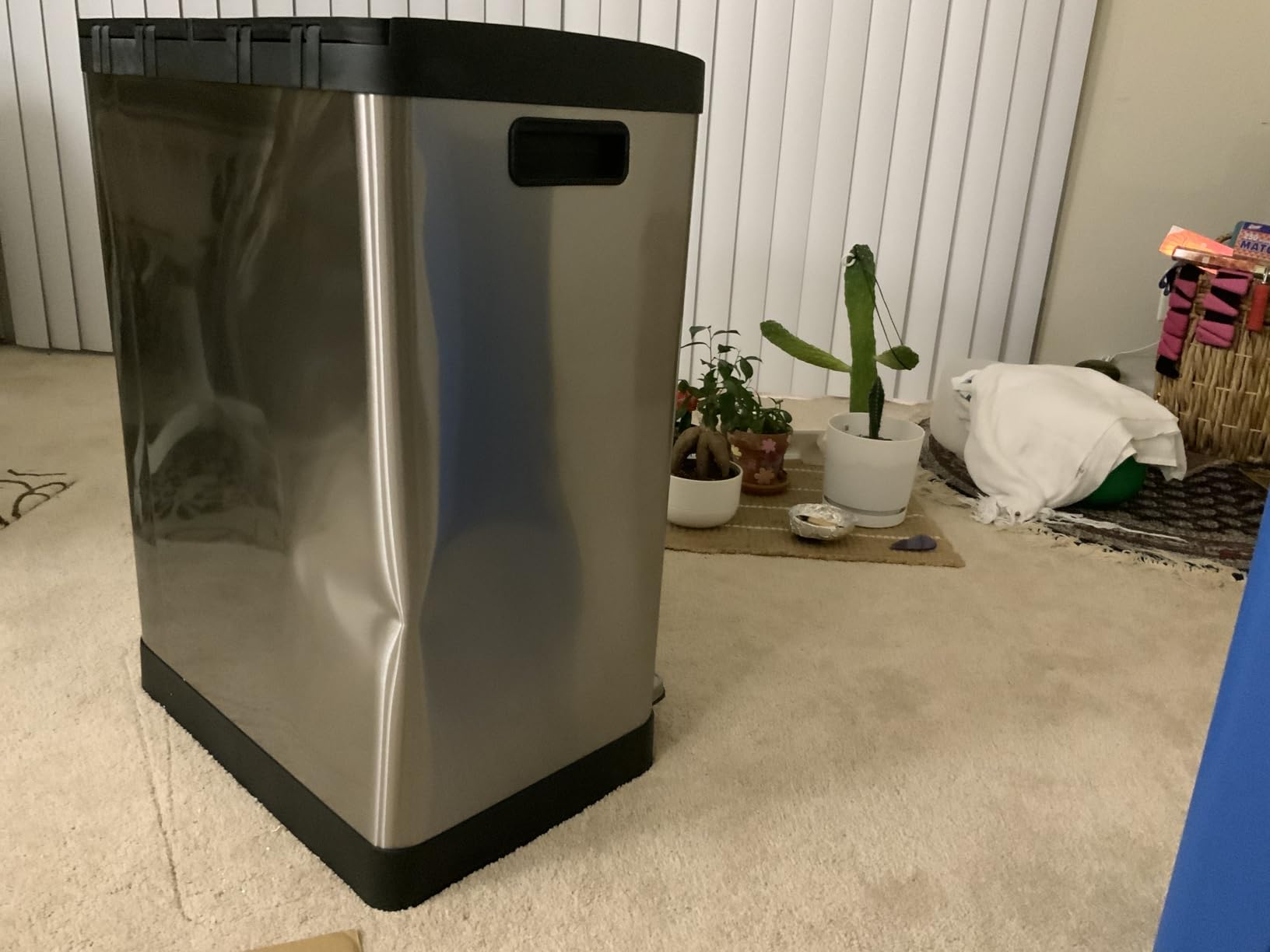 Perfect for small kitchens