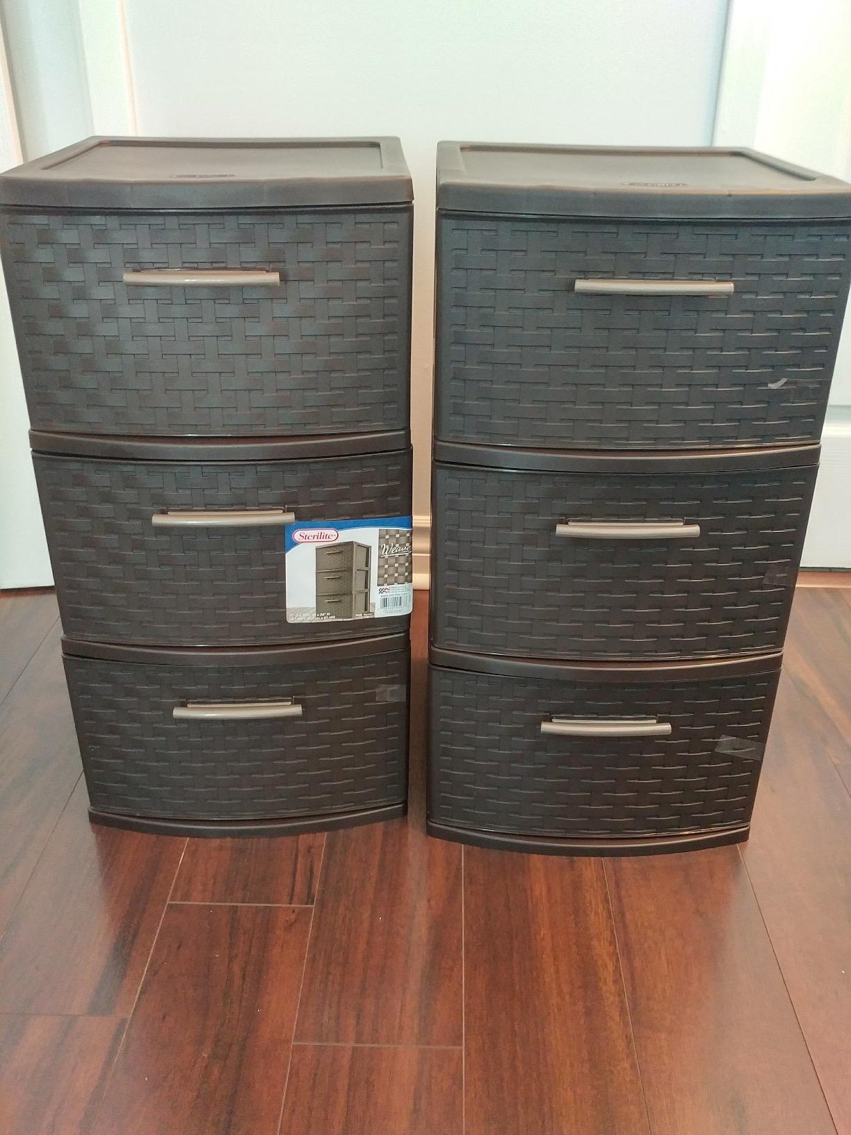 Perfect for organizing