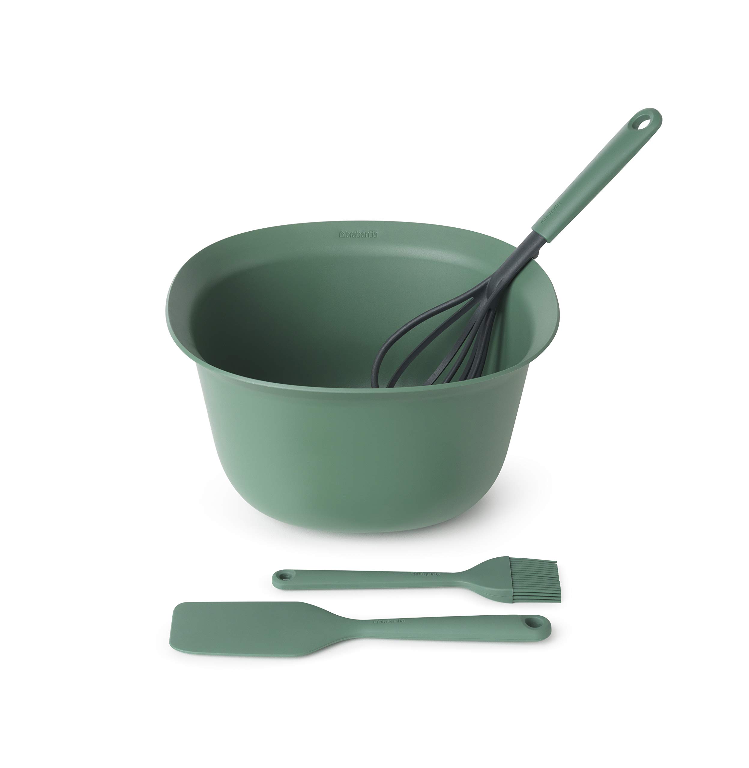 brabantia-tasty-mixing-bowl-set-with-colander-and-juicer image 6