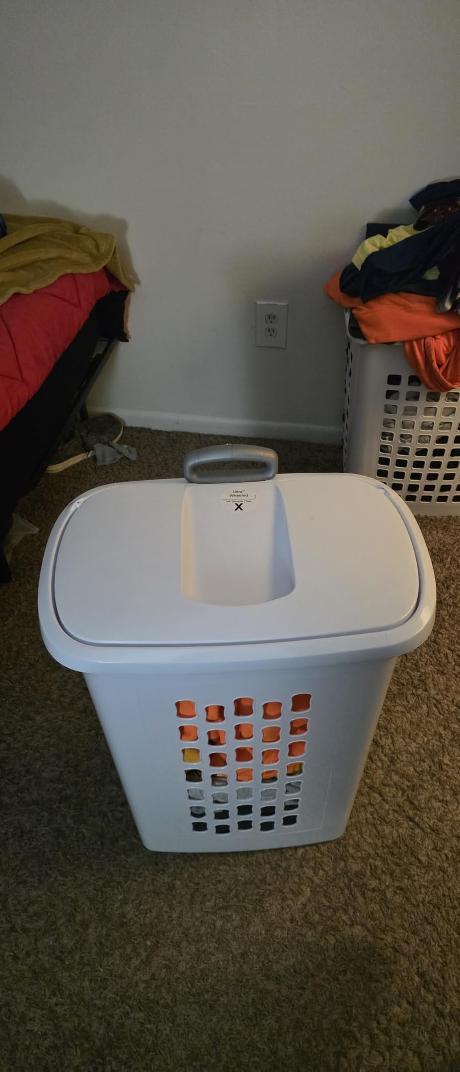 Good for apartment living