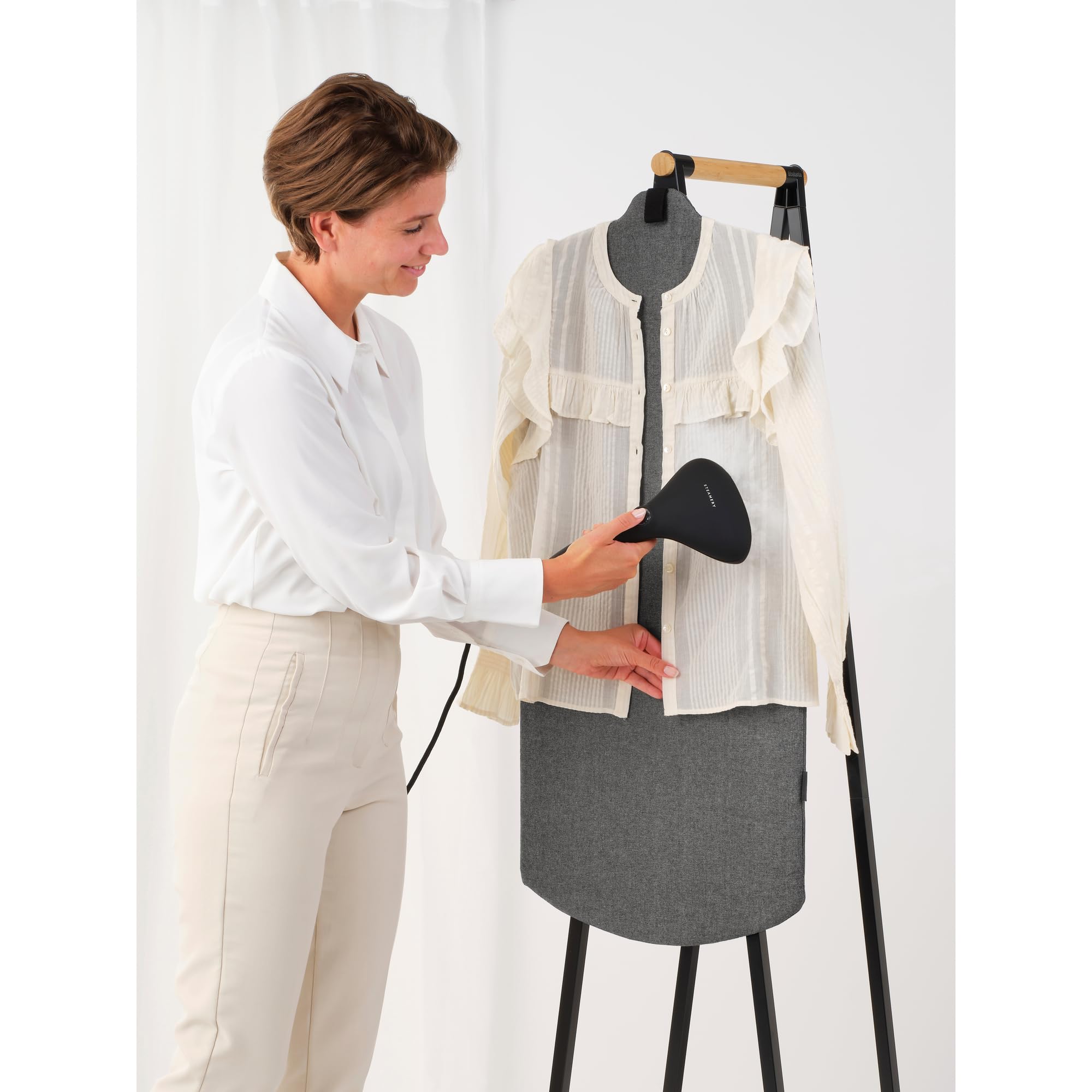 brabantia-linn-steam-board-removable-steamer-accessory-for-linn-rack-38-inch-pep image 6