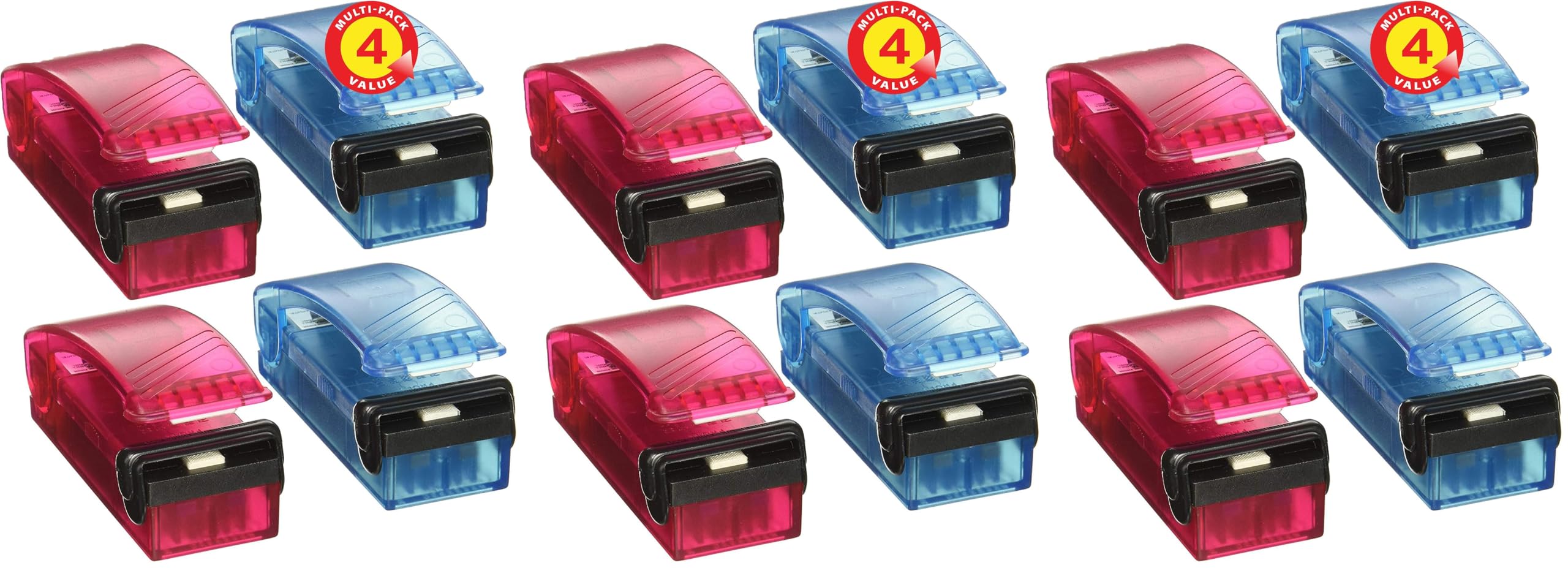 itouchless-handheld-heat-bag-sealer-2-pack image 7