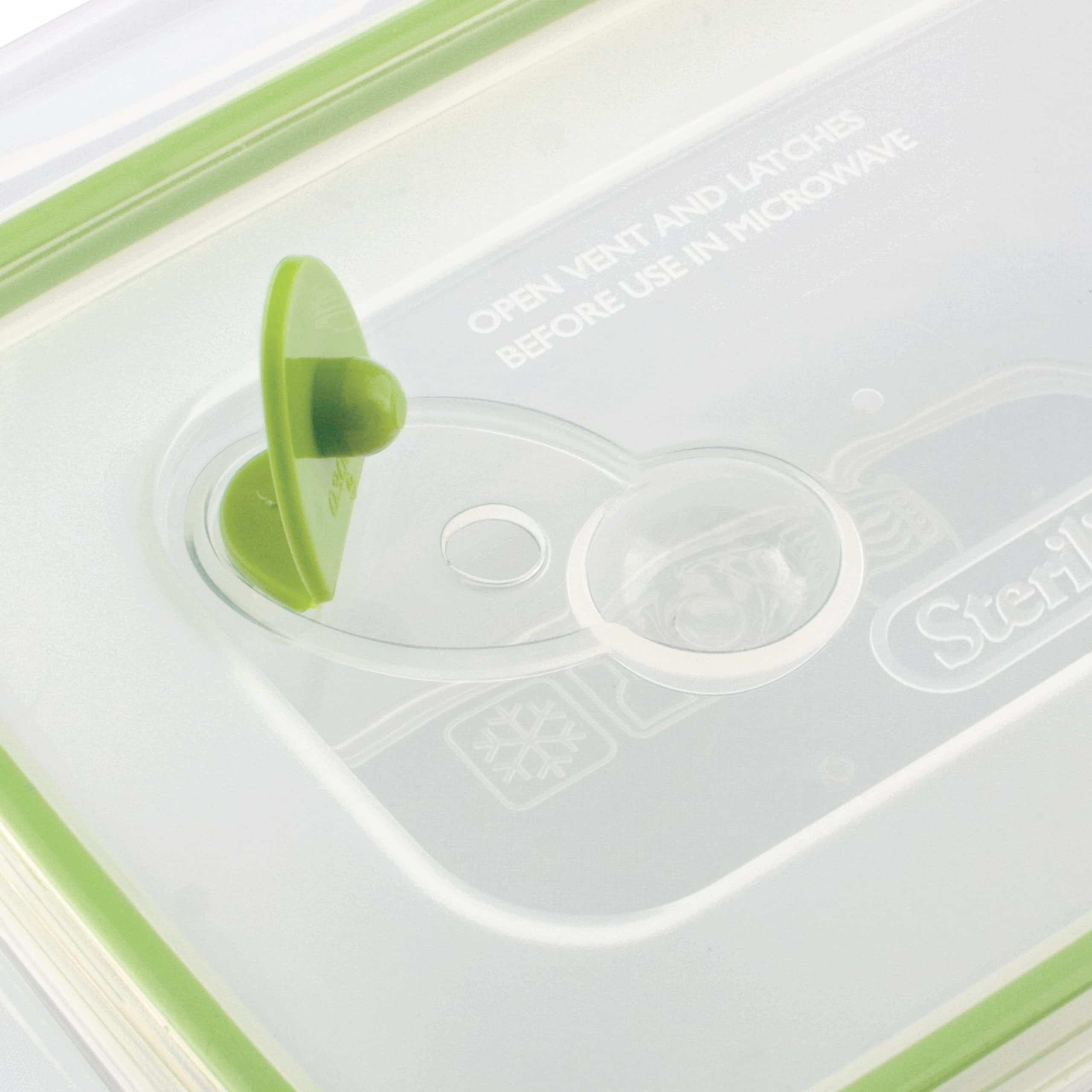 sterilite-ultra-seal-3-1-cup-rectangle-airtight-food-storage-container-latching- image 8