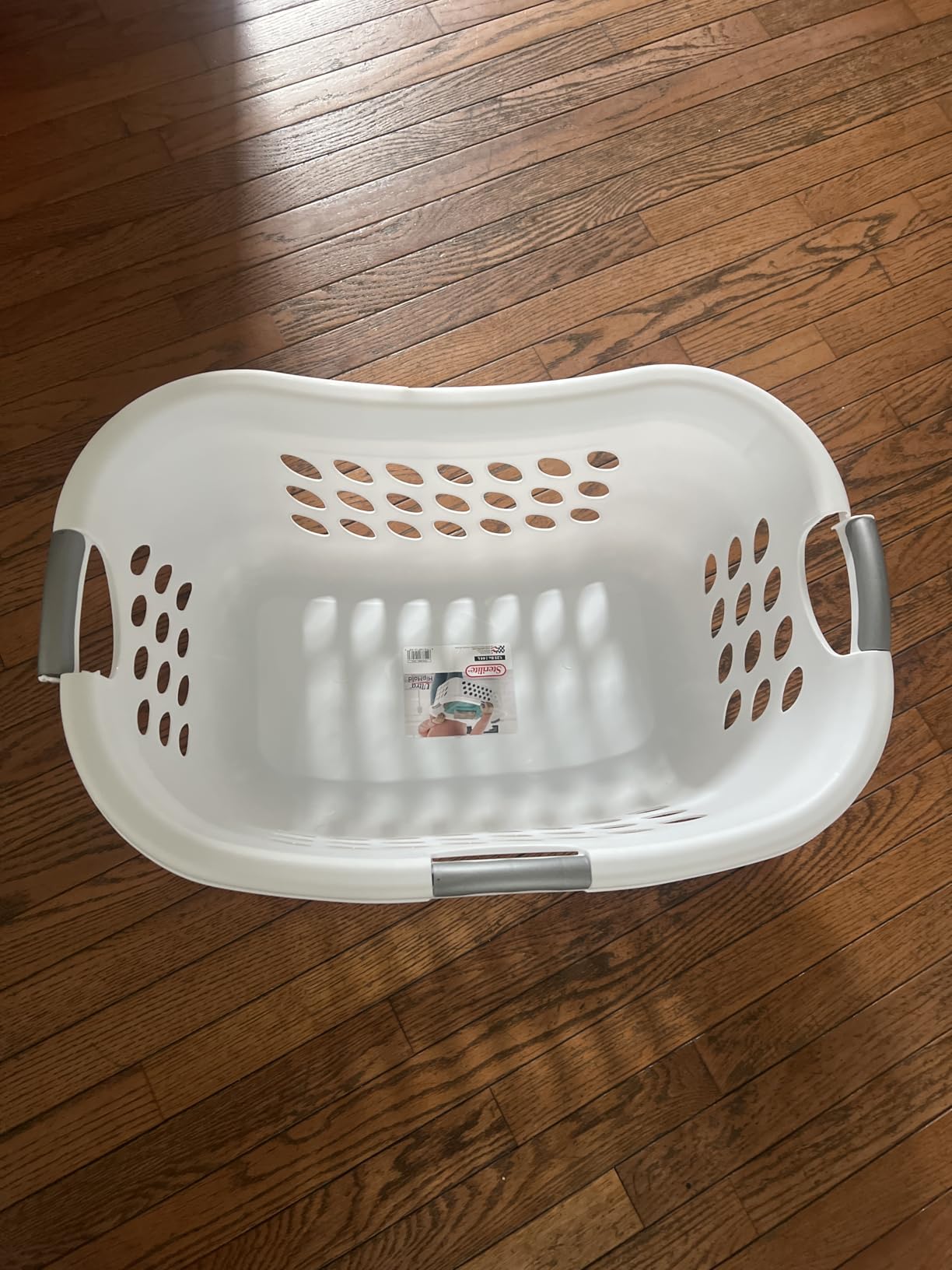 Nice baskets