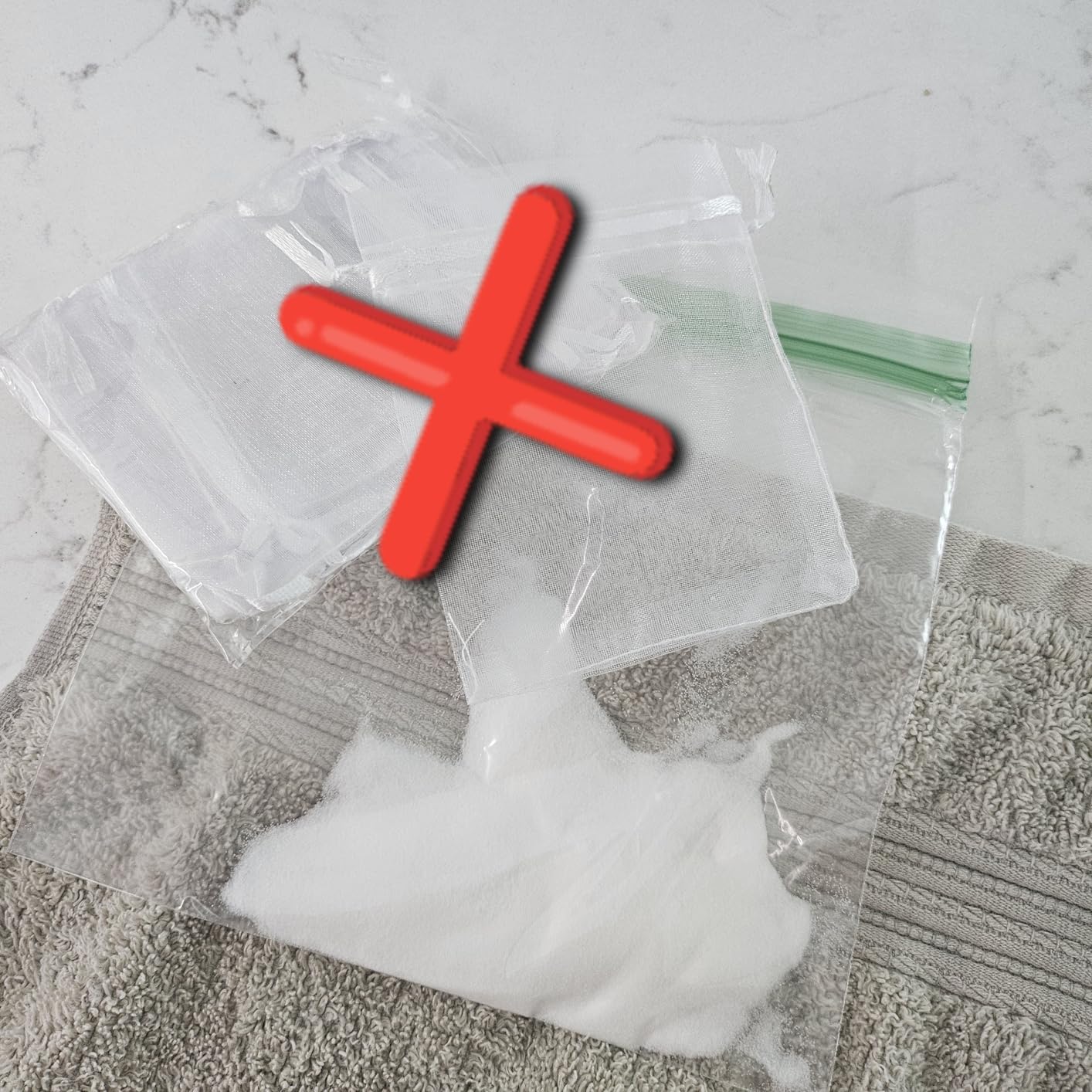 Simple and effective