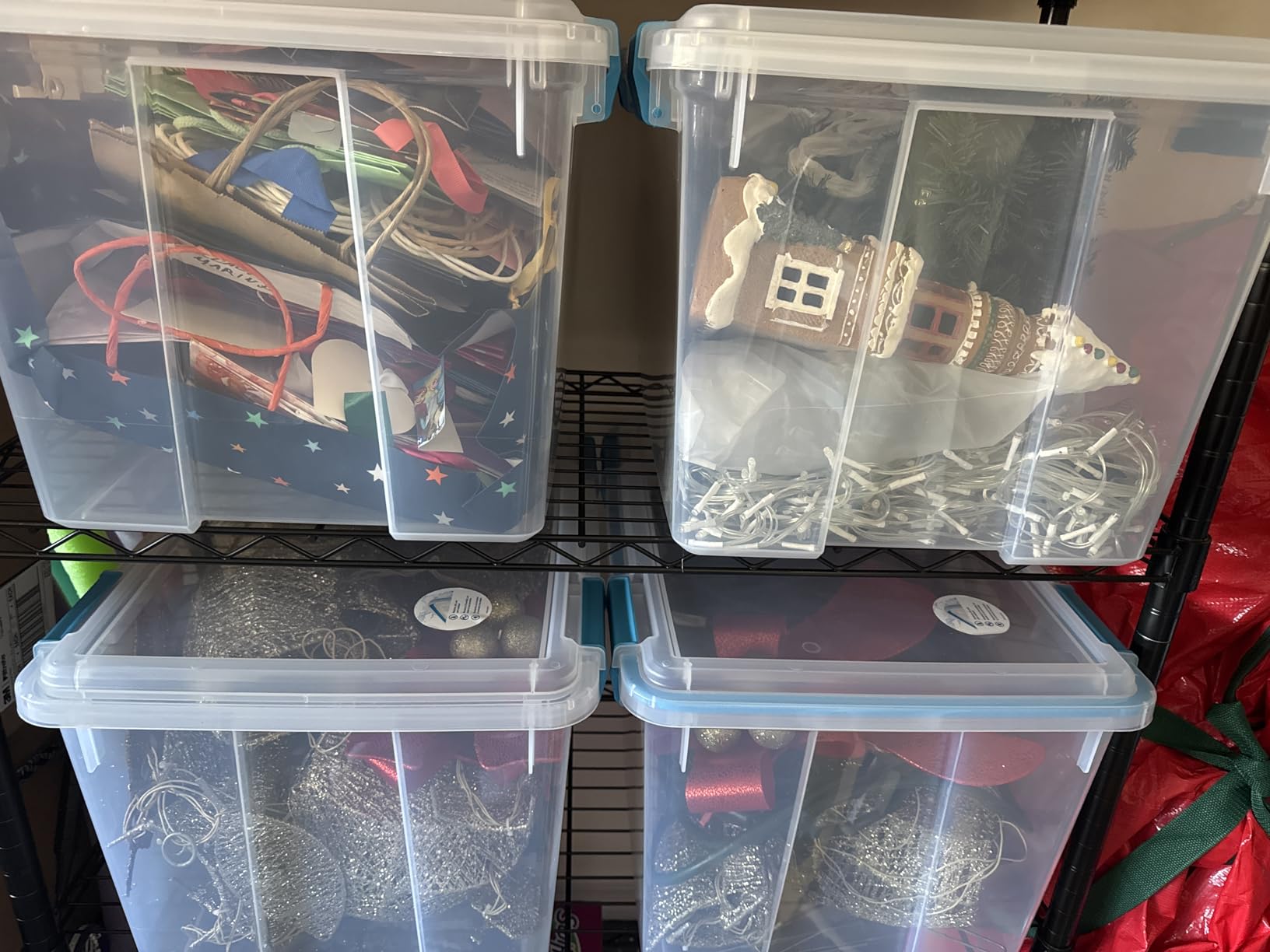 A game changer for my garage