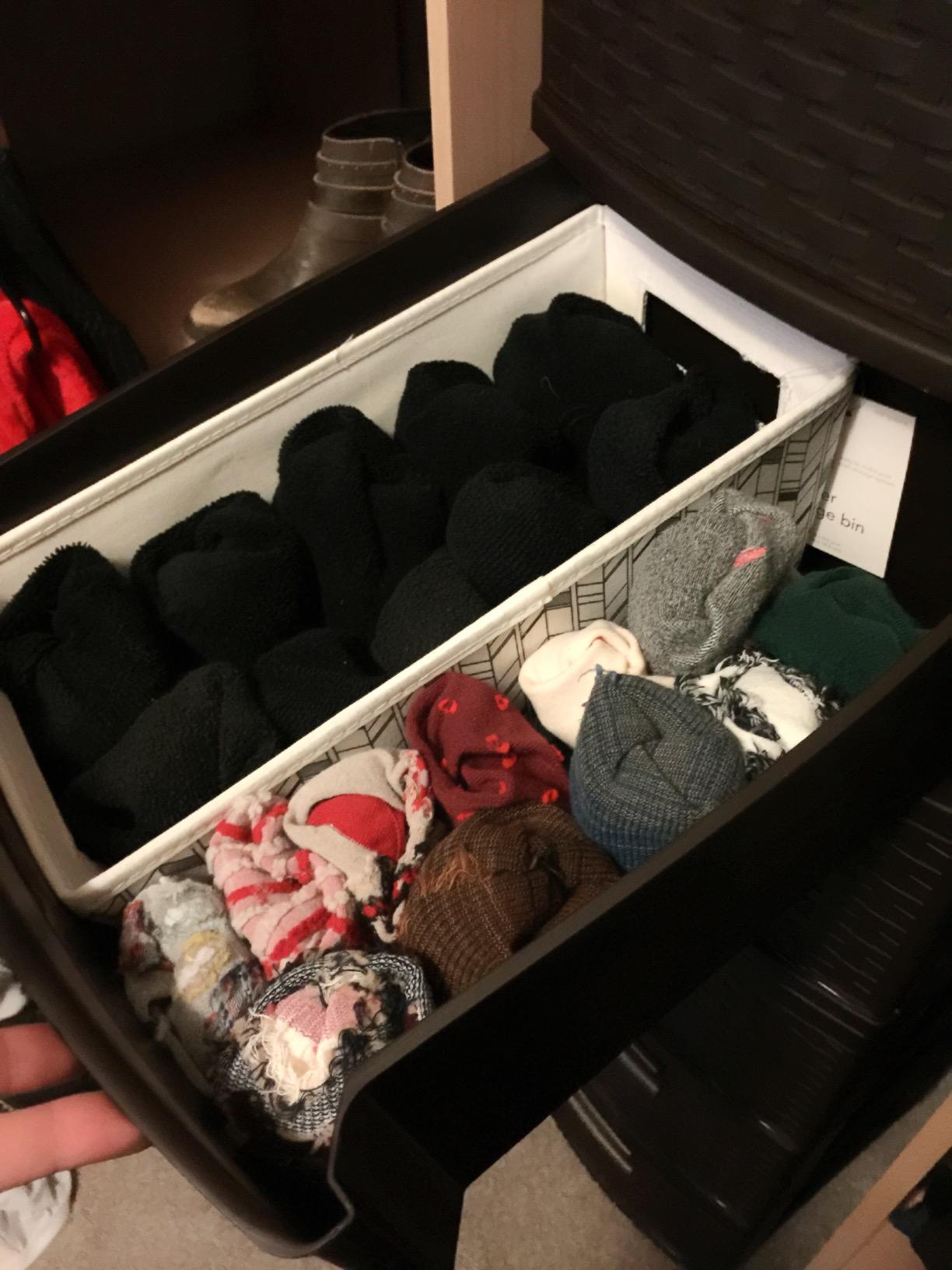 Love these drawers