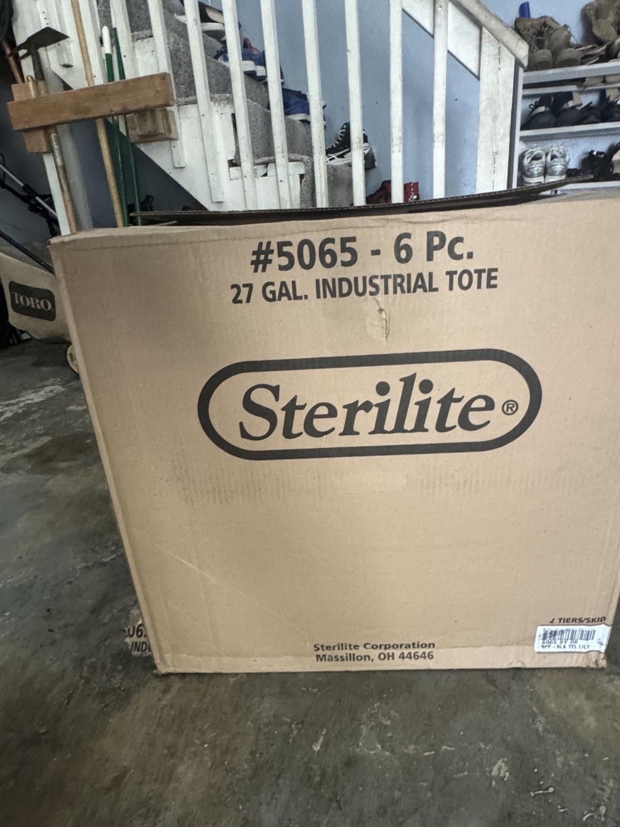Very durable