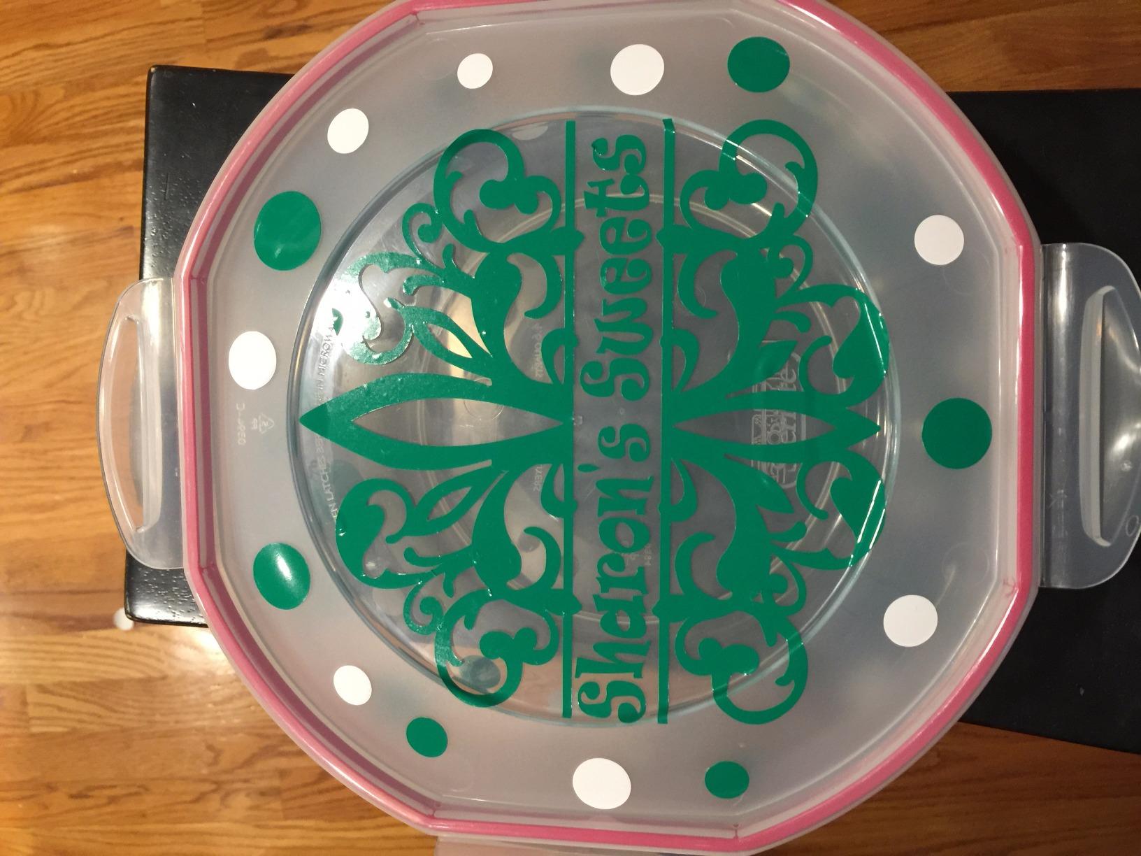 Perfect for meal prep!