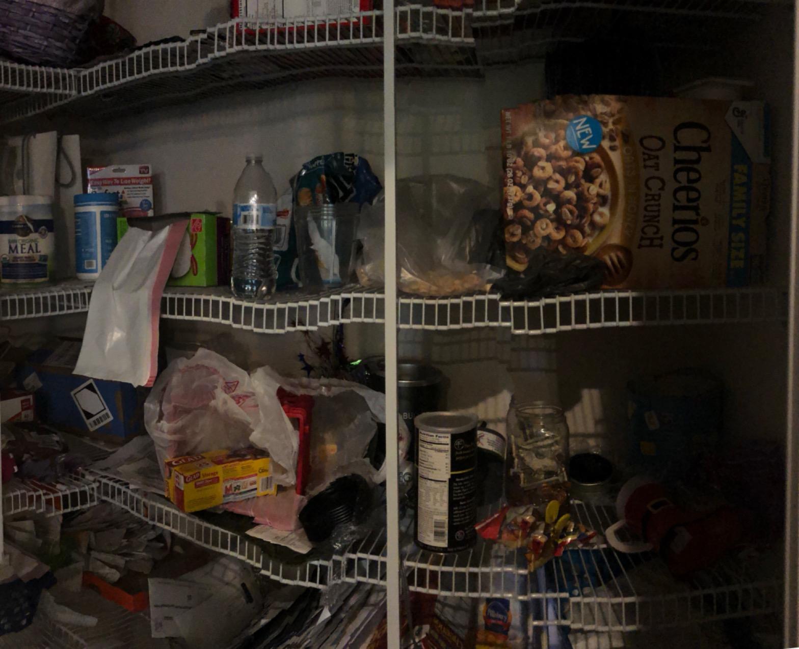 Perfect for organizing