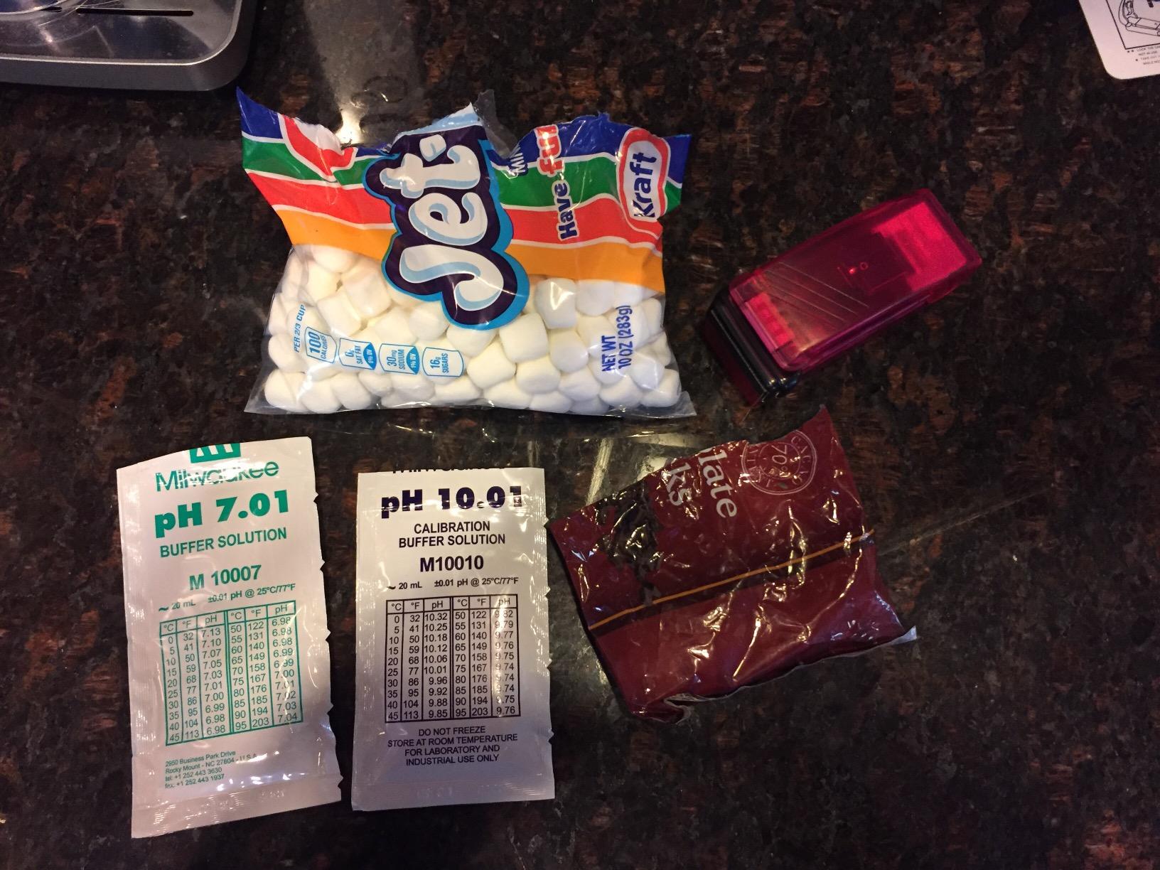 Good for snacks