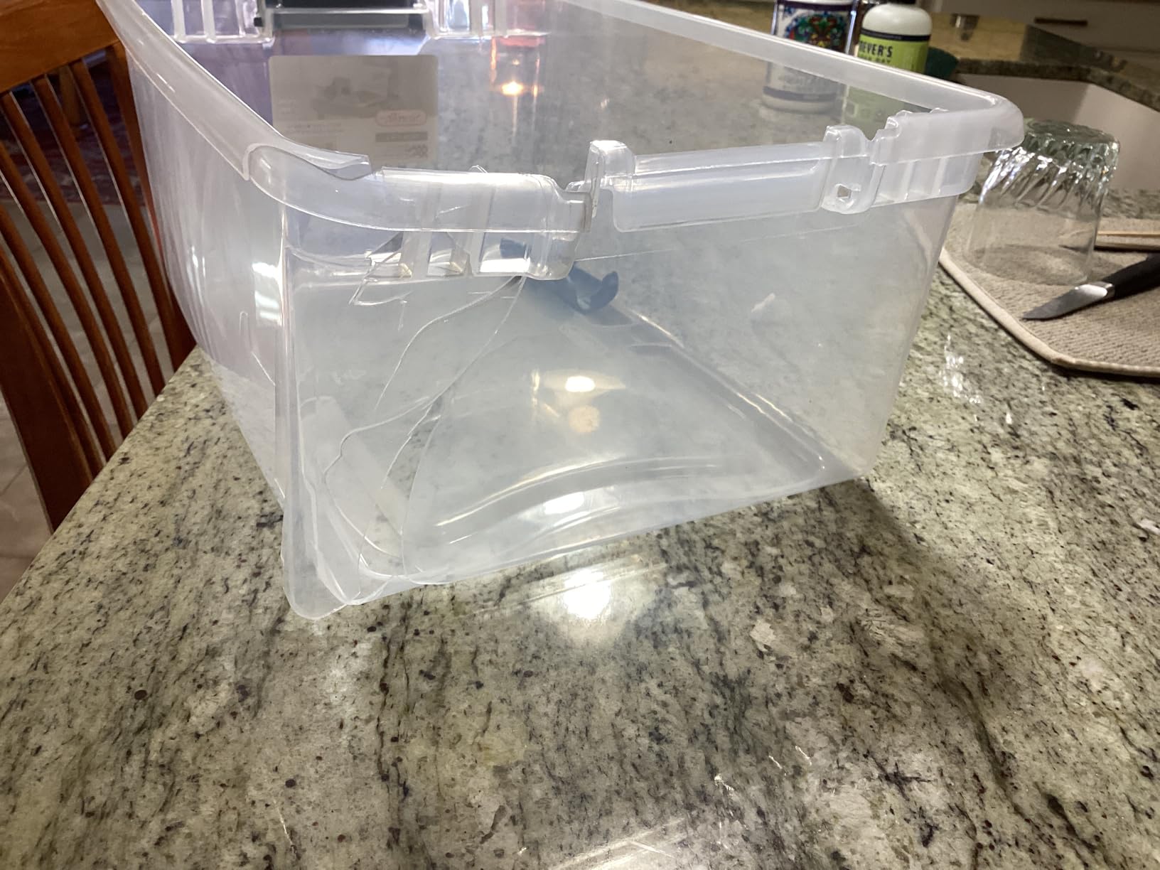 Great for organizing
