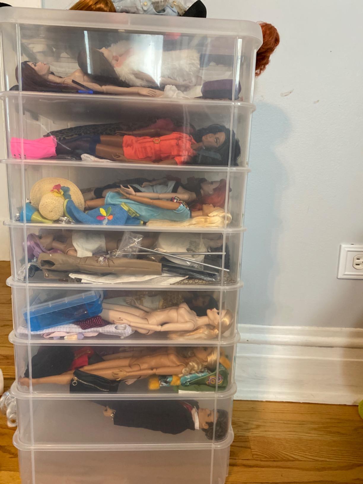 Excellent for files and crafts
