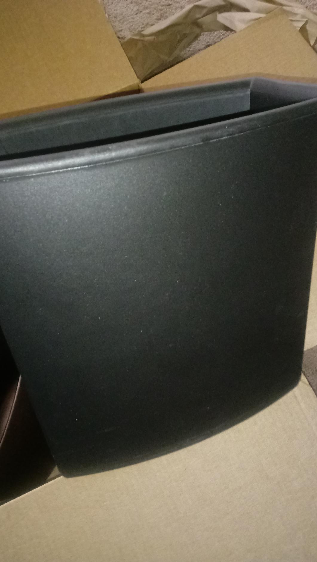 Perfect size for small spaces
