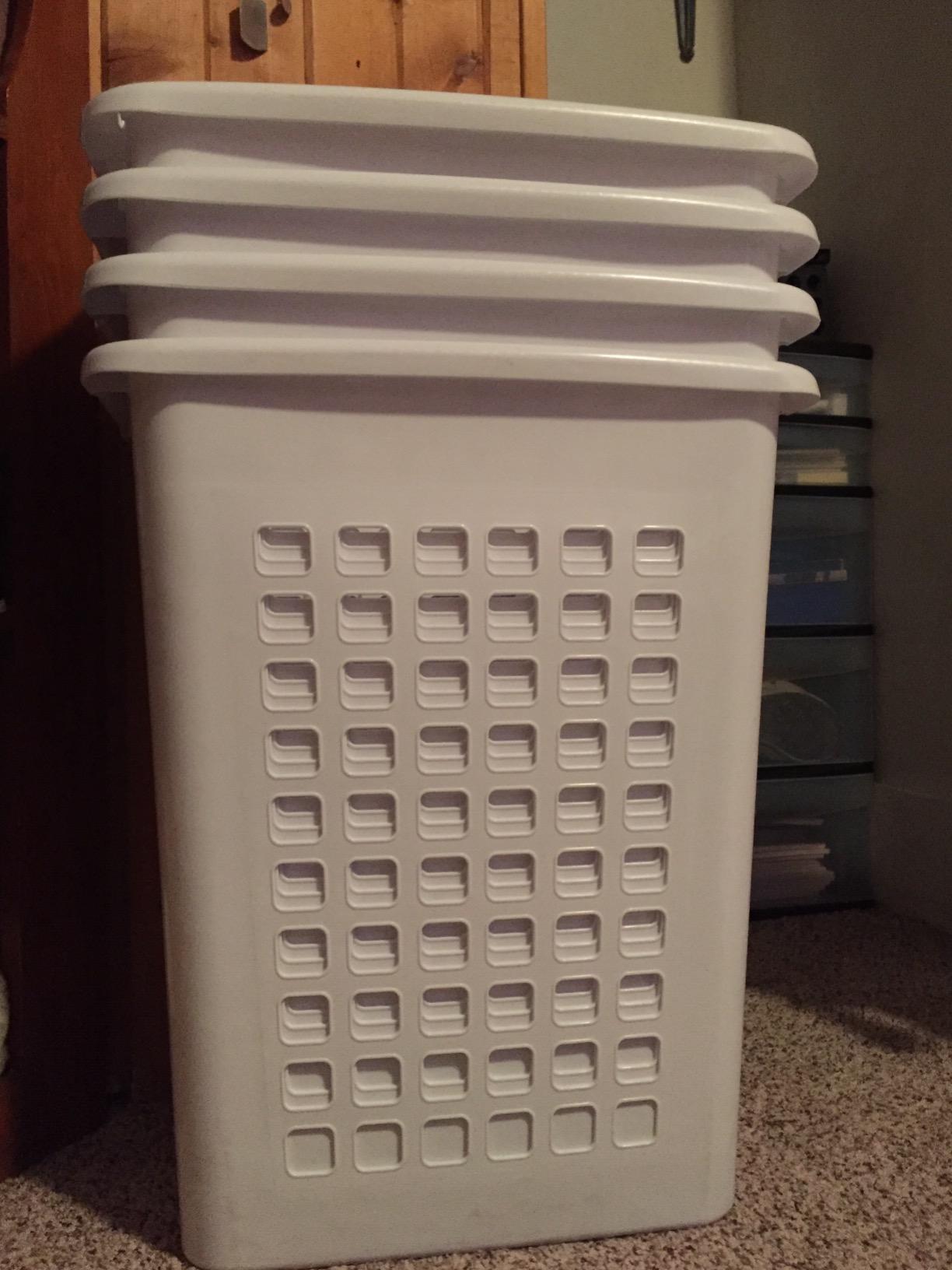 Perfect for small spaces