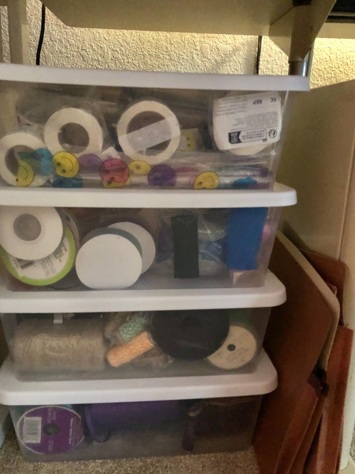 Good storage solution