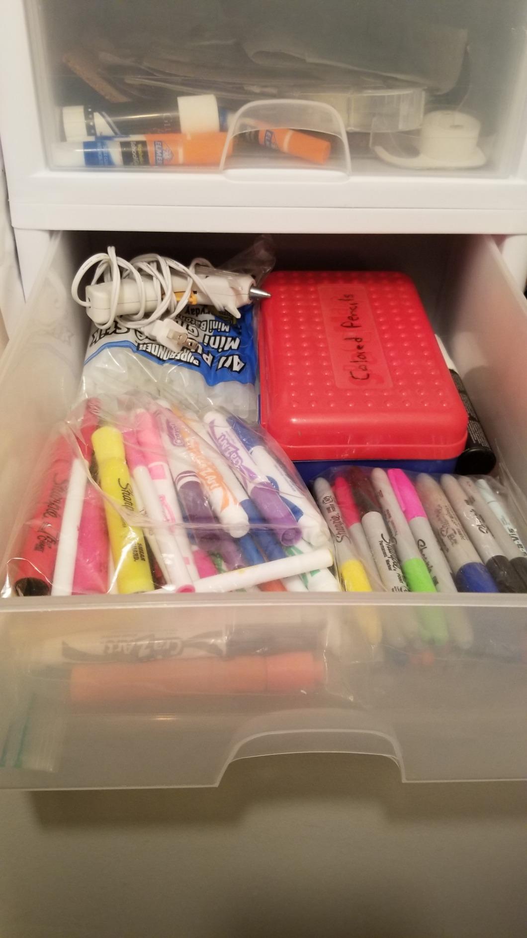 Perfect for my craft room