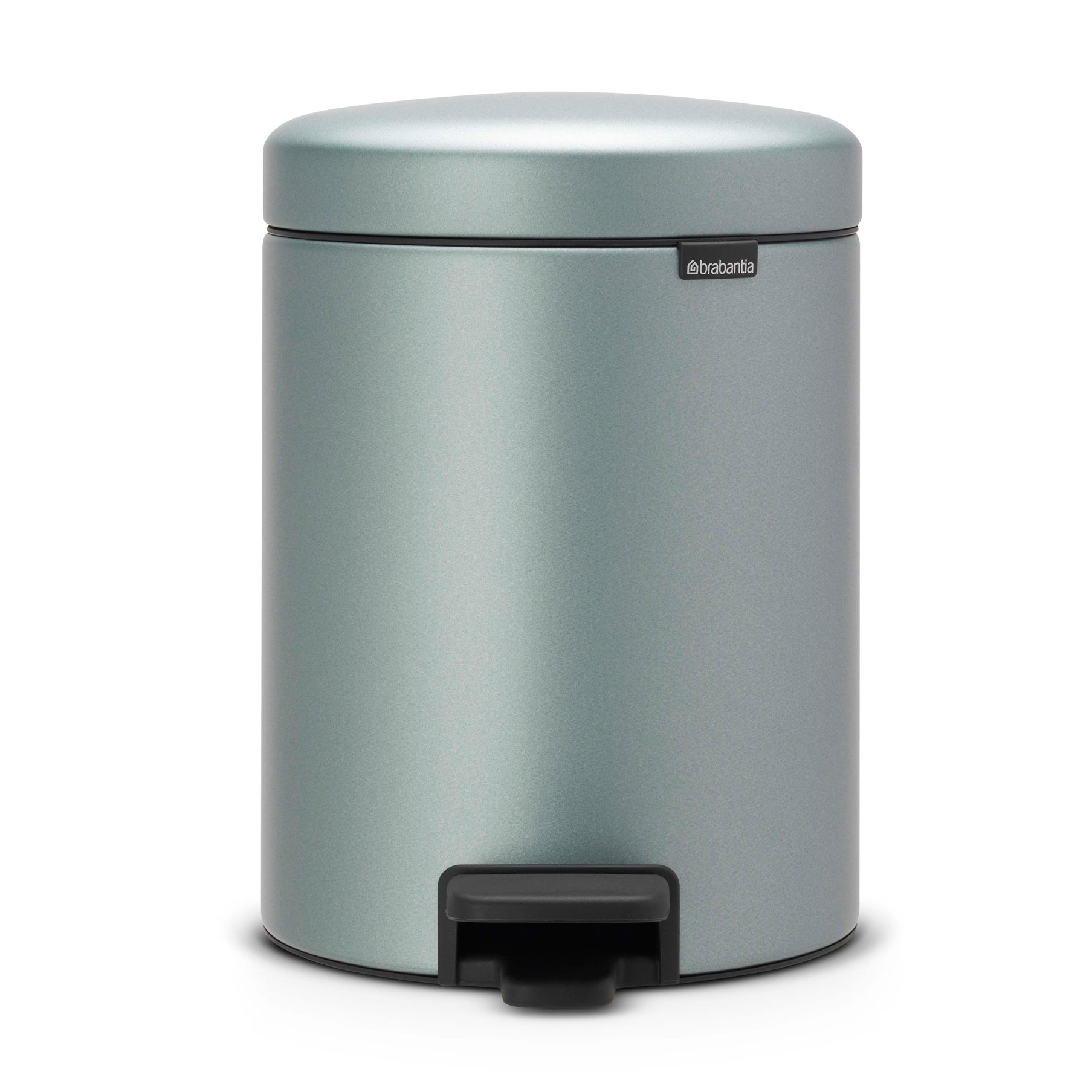 brabantia-new-icon-step-trash-can-0-8-gallon-matt-black-soft-closing-removable-b image 7