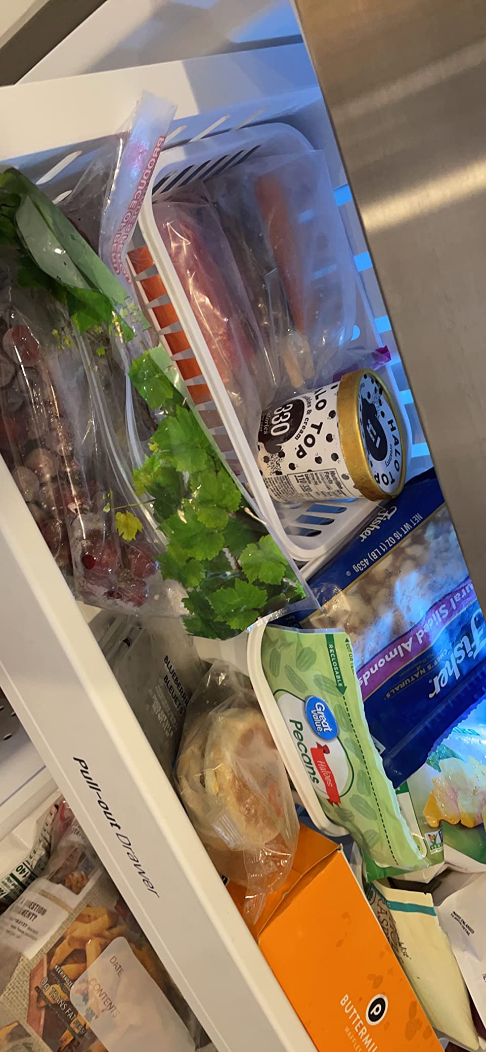 Good little baskets