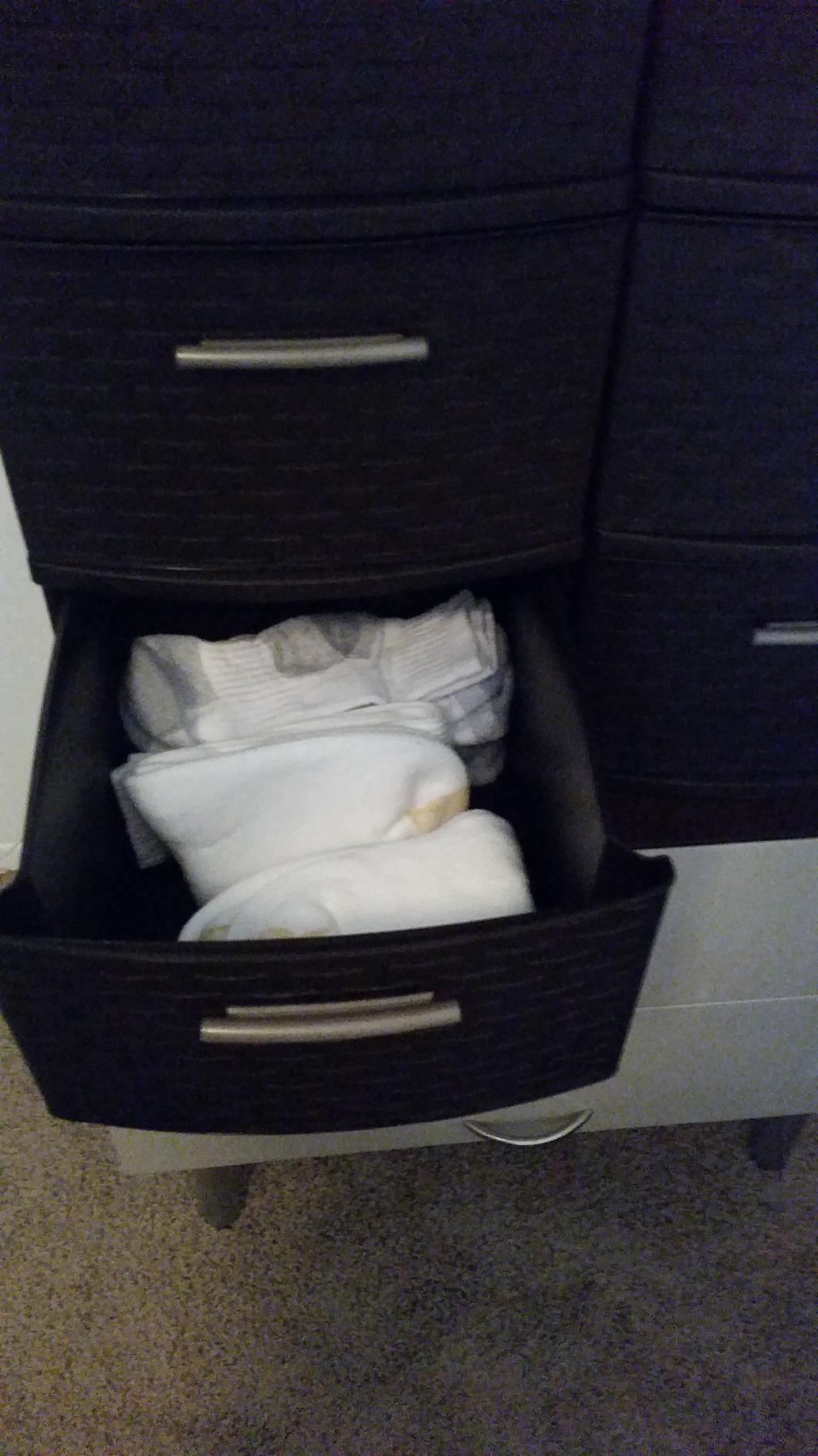 Sturdy and convenient