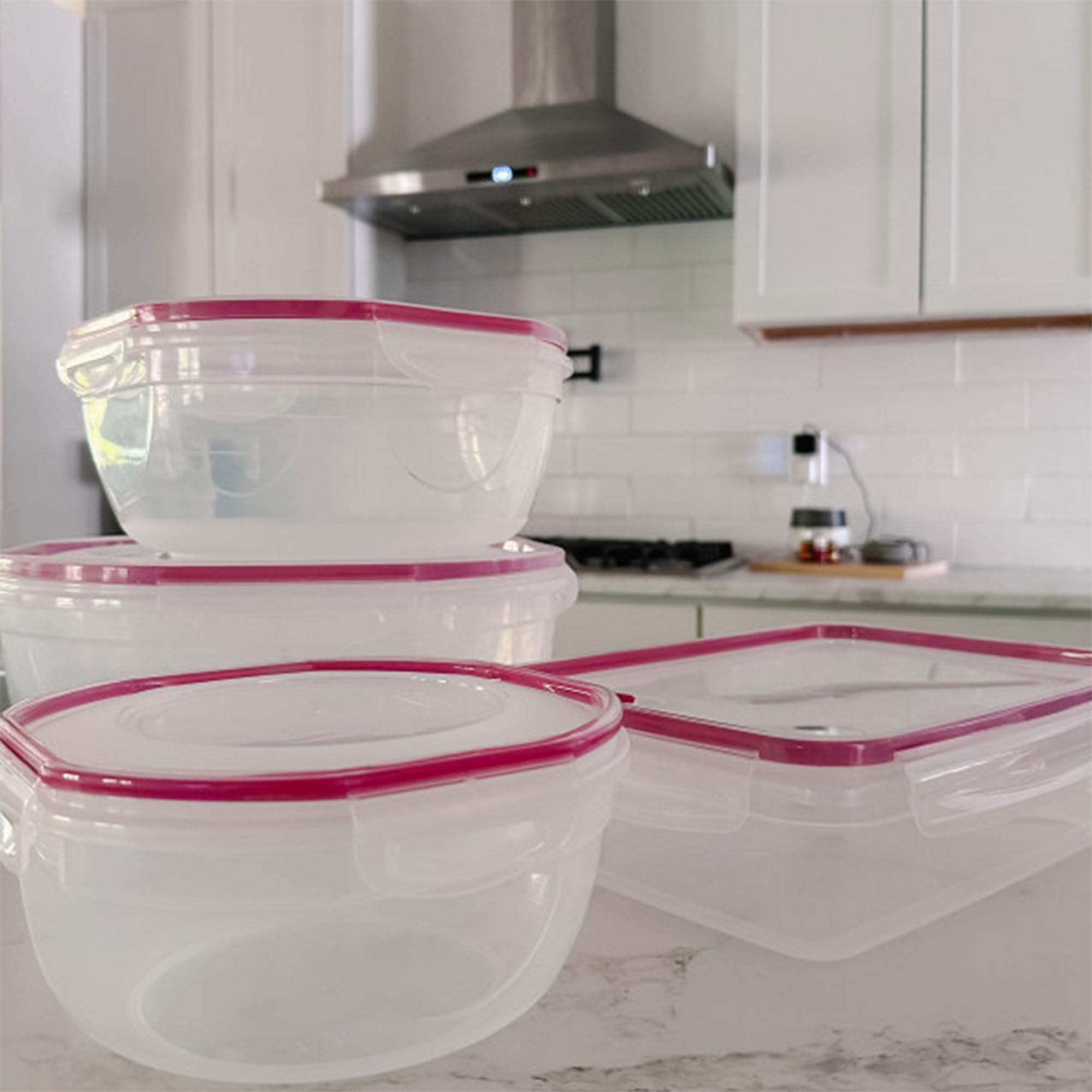 sterilite-ultra-seal-4-7-qt-food-storage-bowl-with-airtight-lid-4-pack-bpa-free image 8