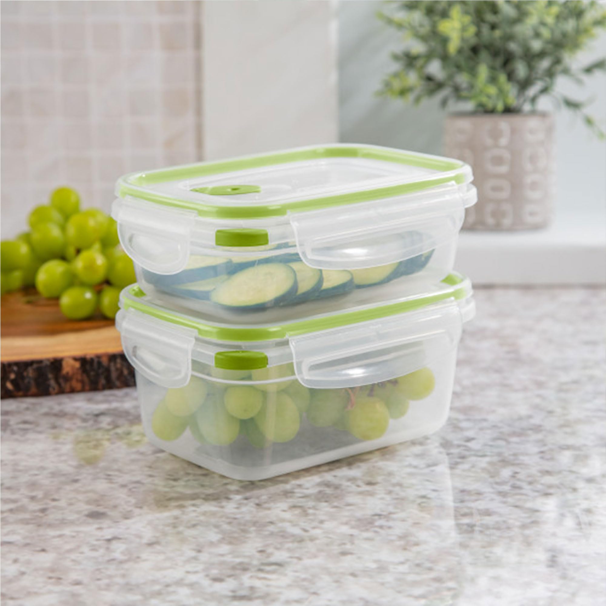 sterilite-ultra-seal-3-1-cup-rectangle-food-storage-containers-pack-of-6-clear-l image 7