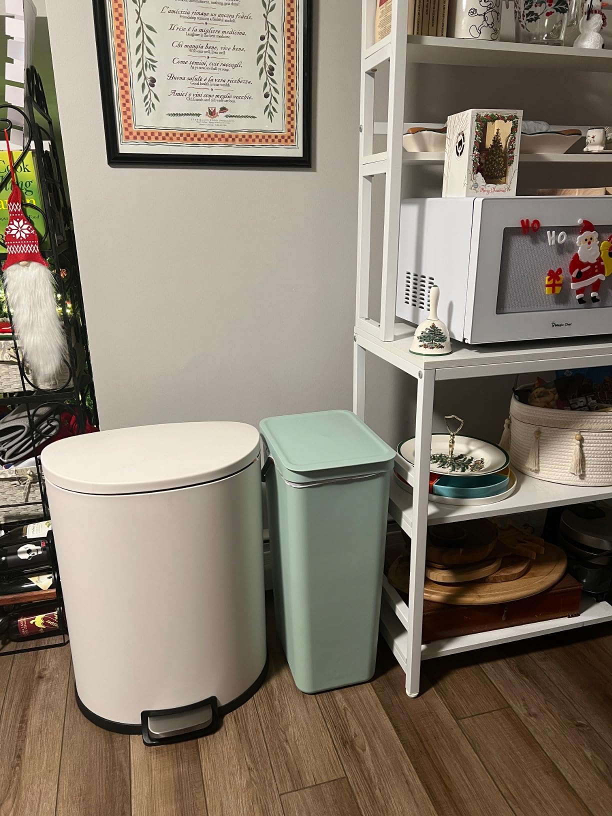 Perfect for composting