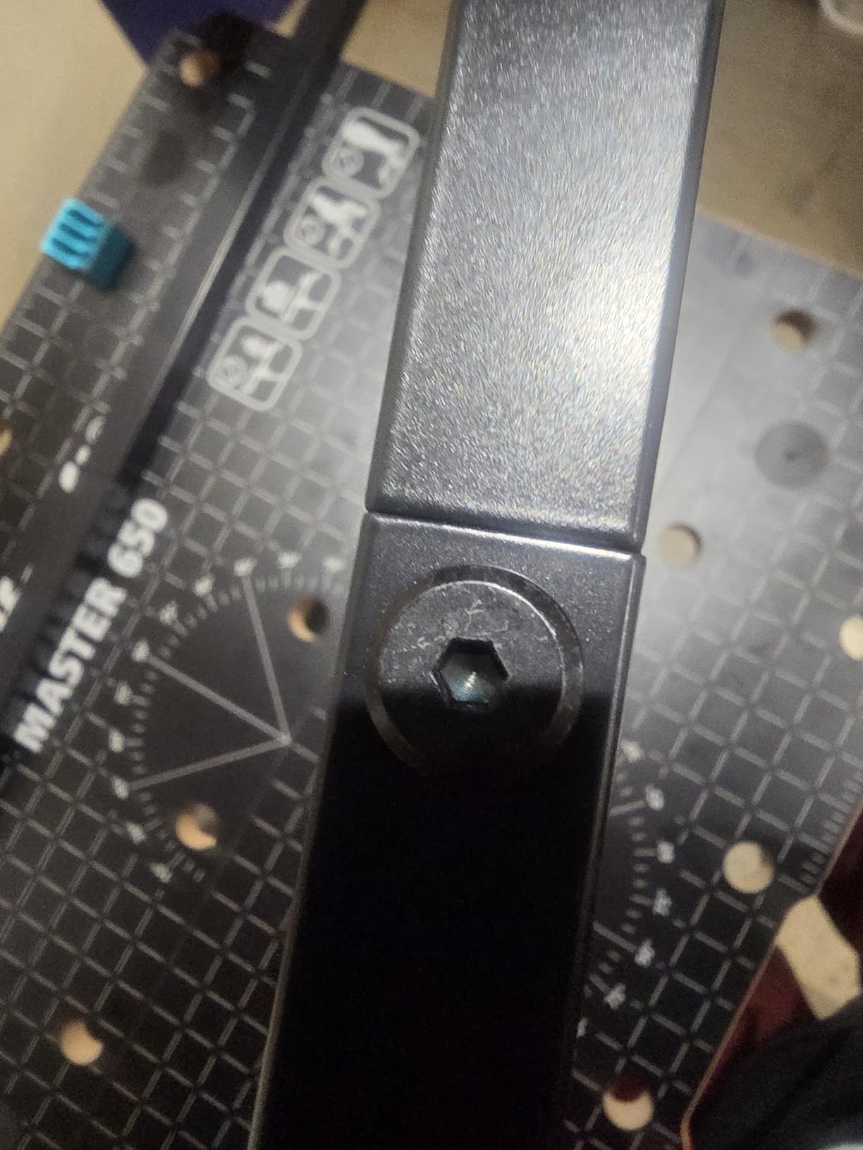 Not as sturdy as I hoped