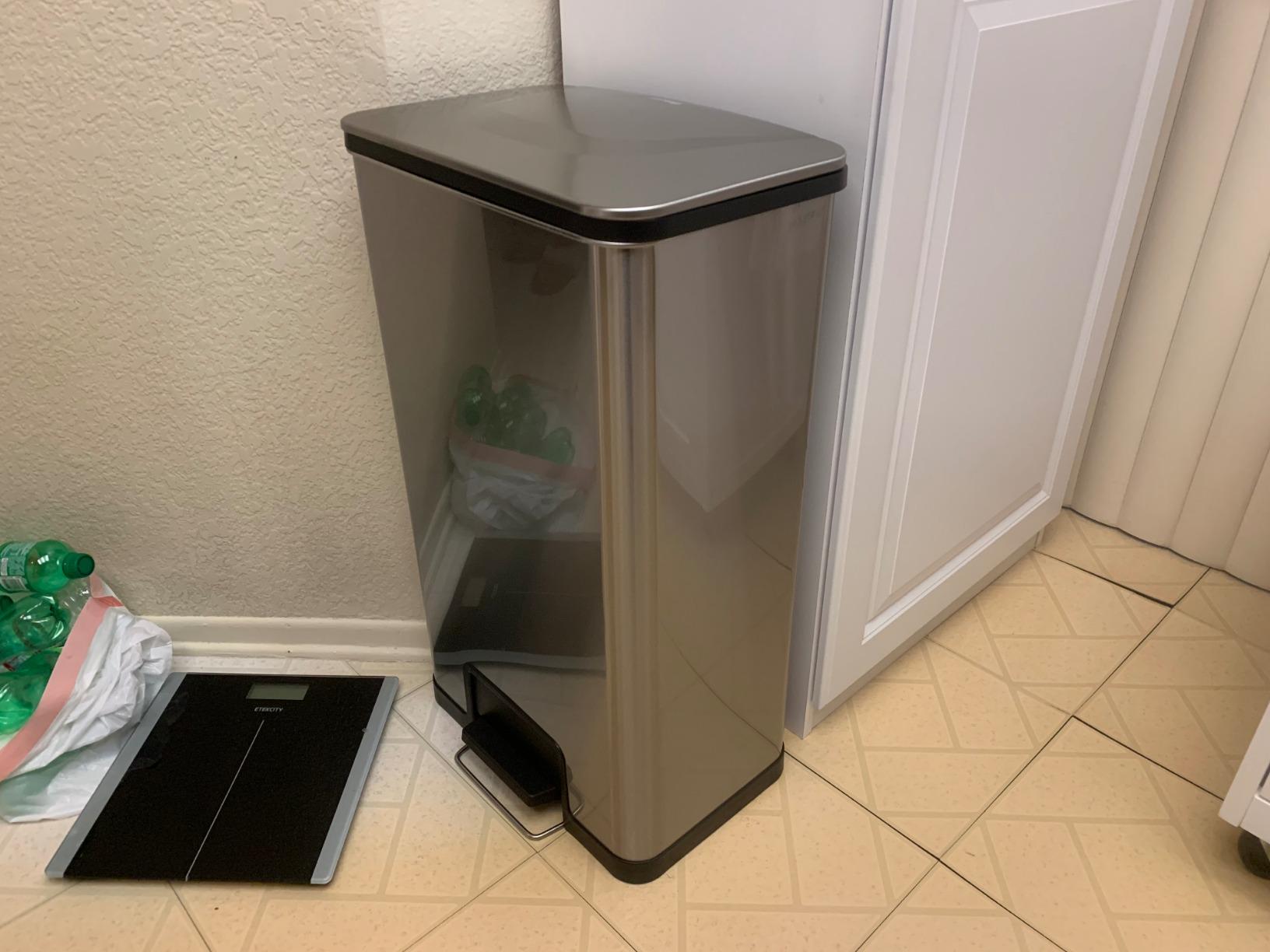 Best trash can I've owned