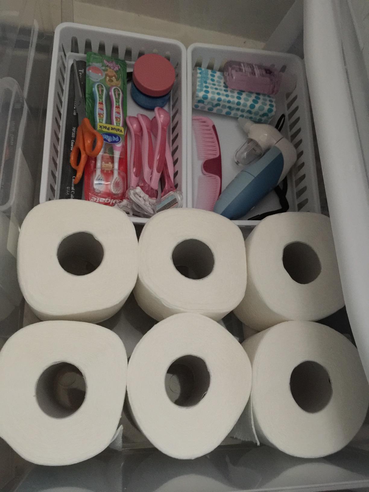 Great for organizing