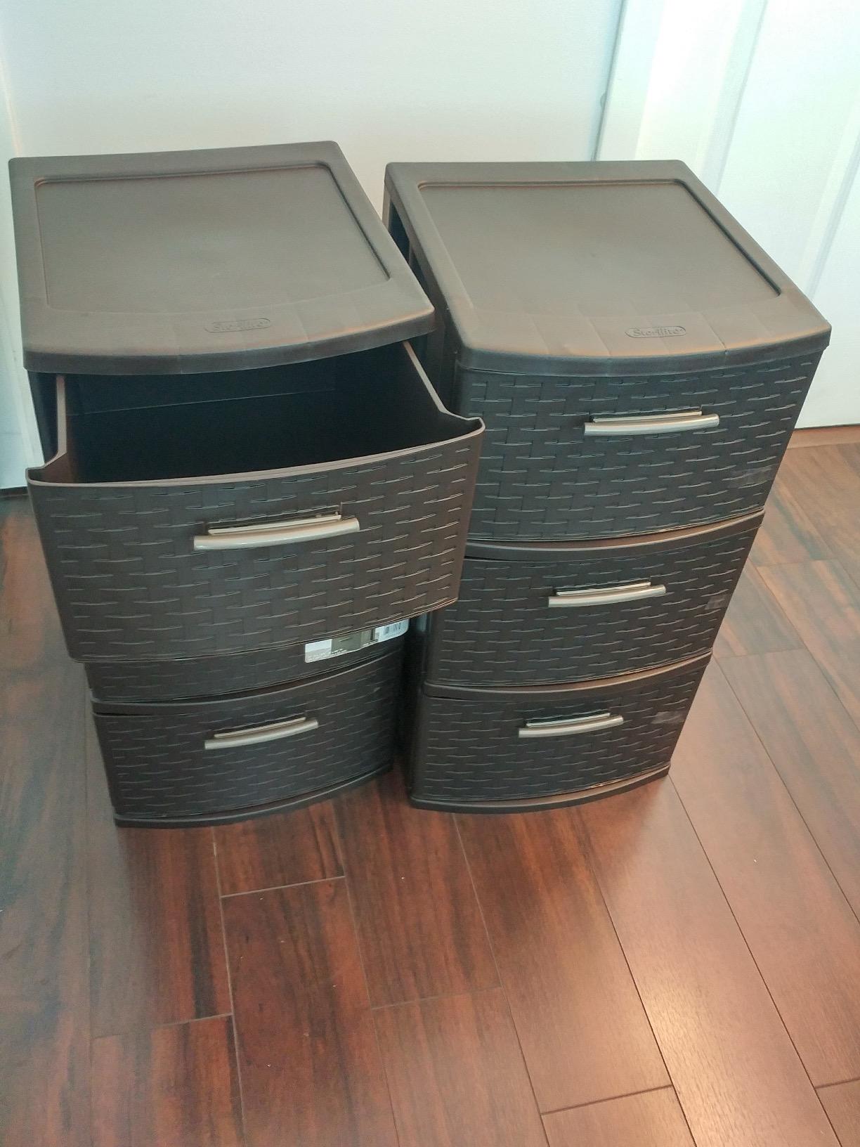 Great storage solution