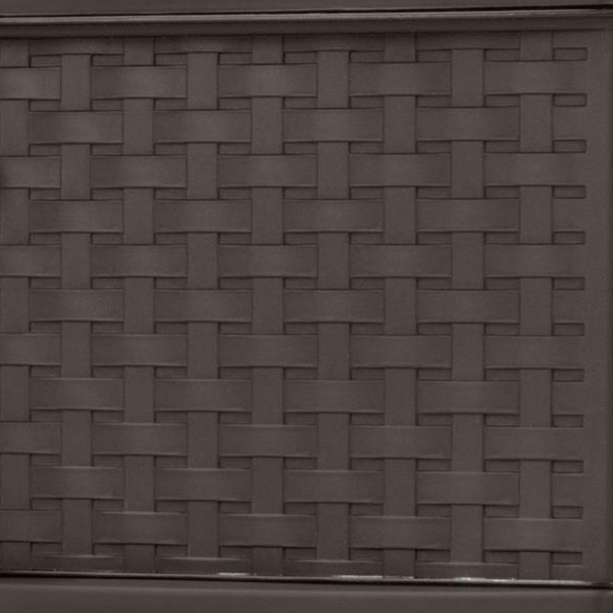 sterilite-3-drawer-wide-storage-tower-espresso image 6