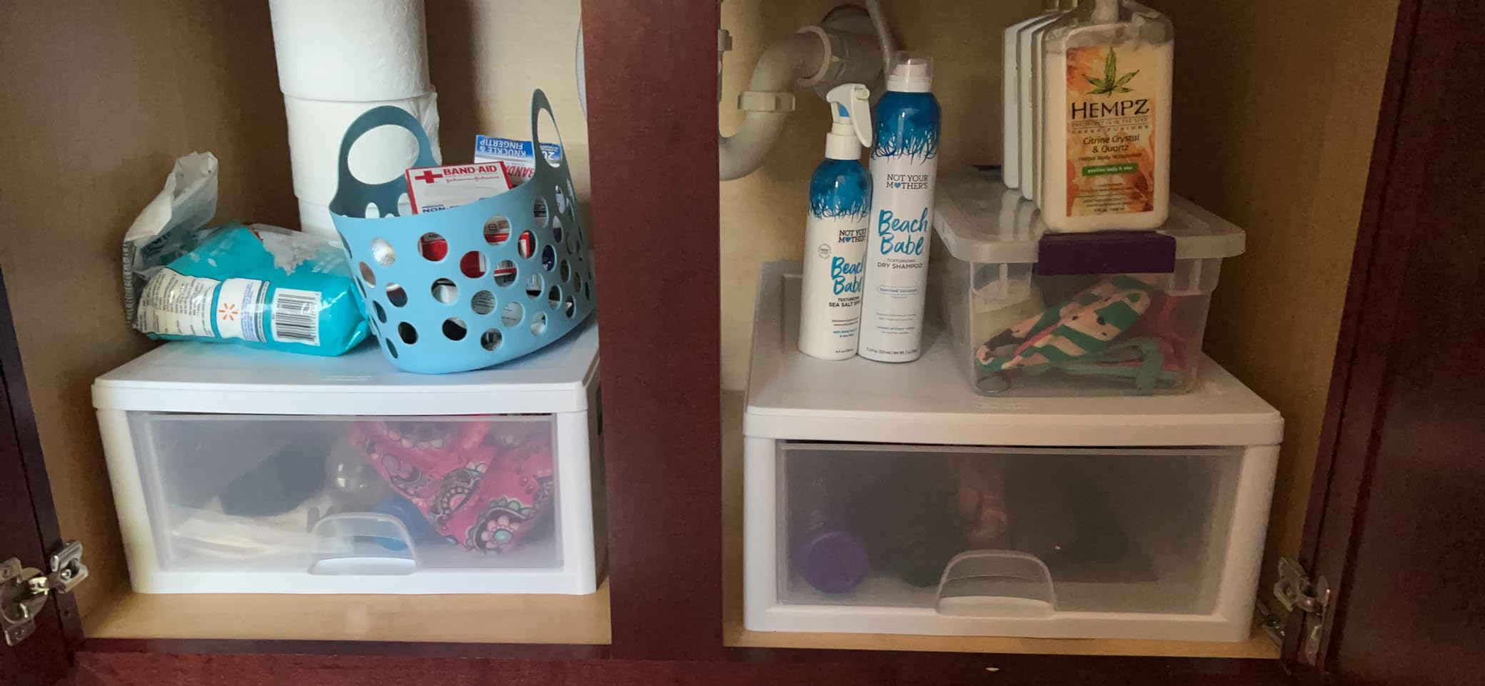 Good storage solution