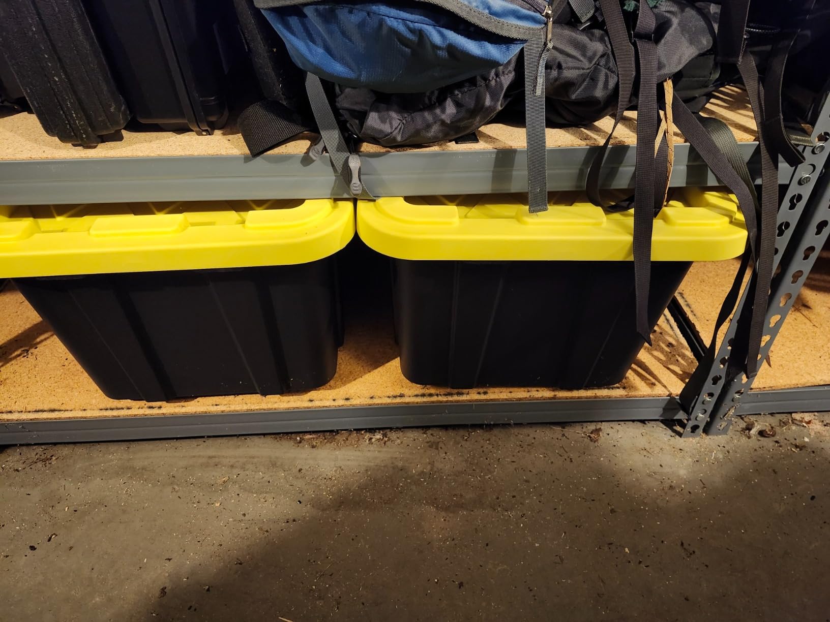 Perfect for moving