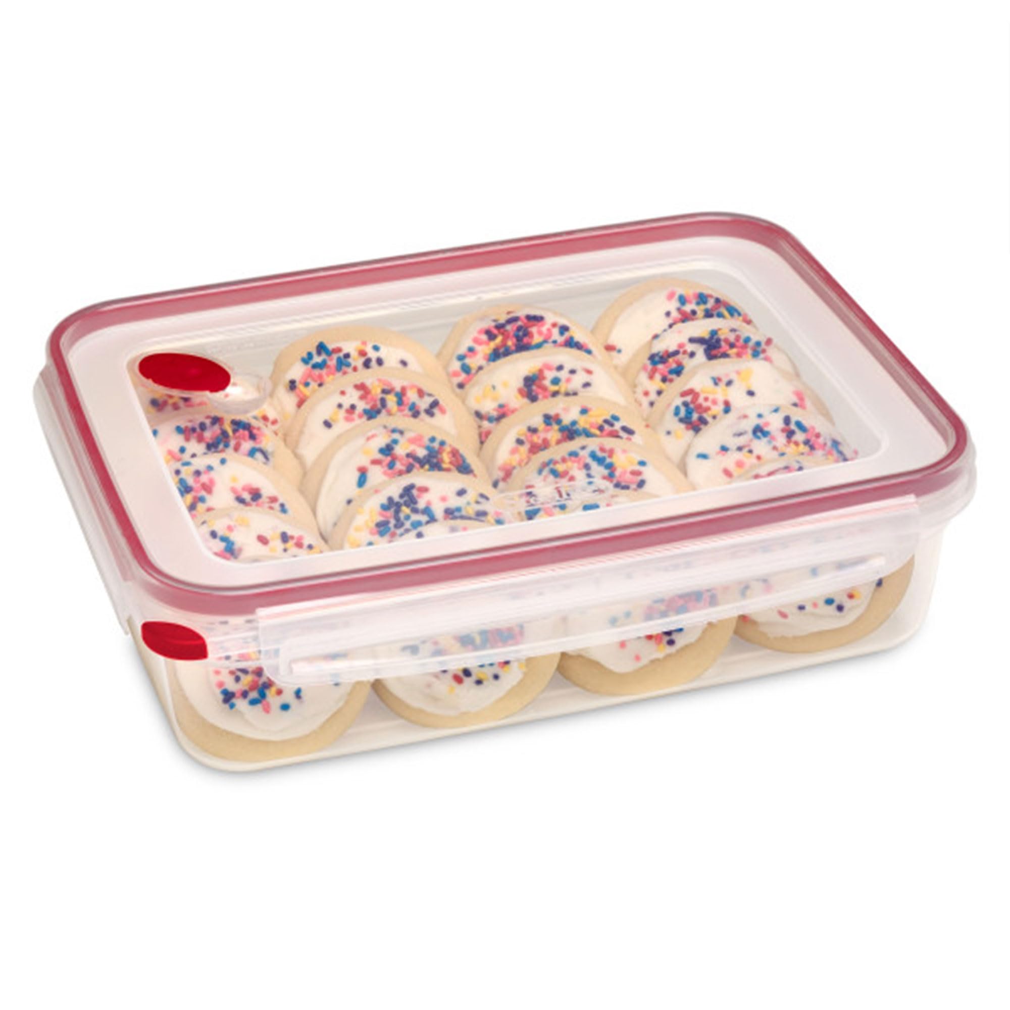 sterilite-ultra-seal-airtight-snapware-food-storage-container-with-lids-16-cup-4 image 7