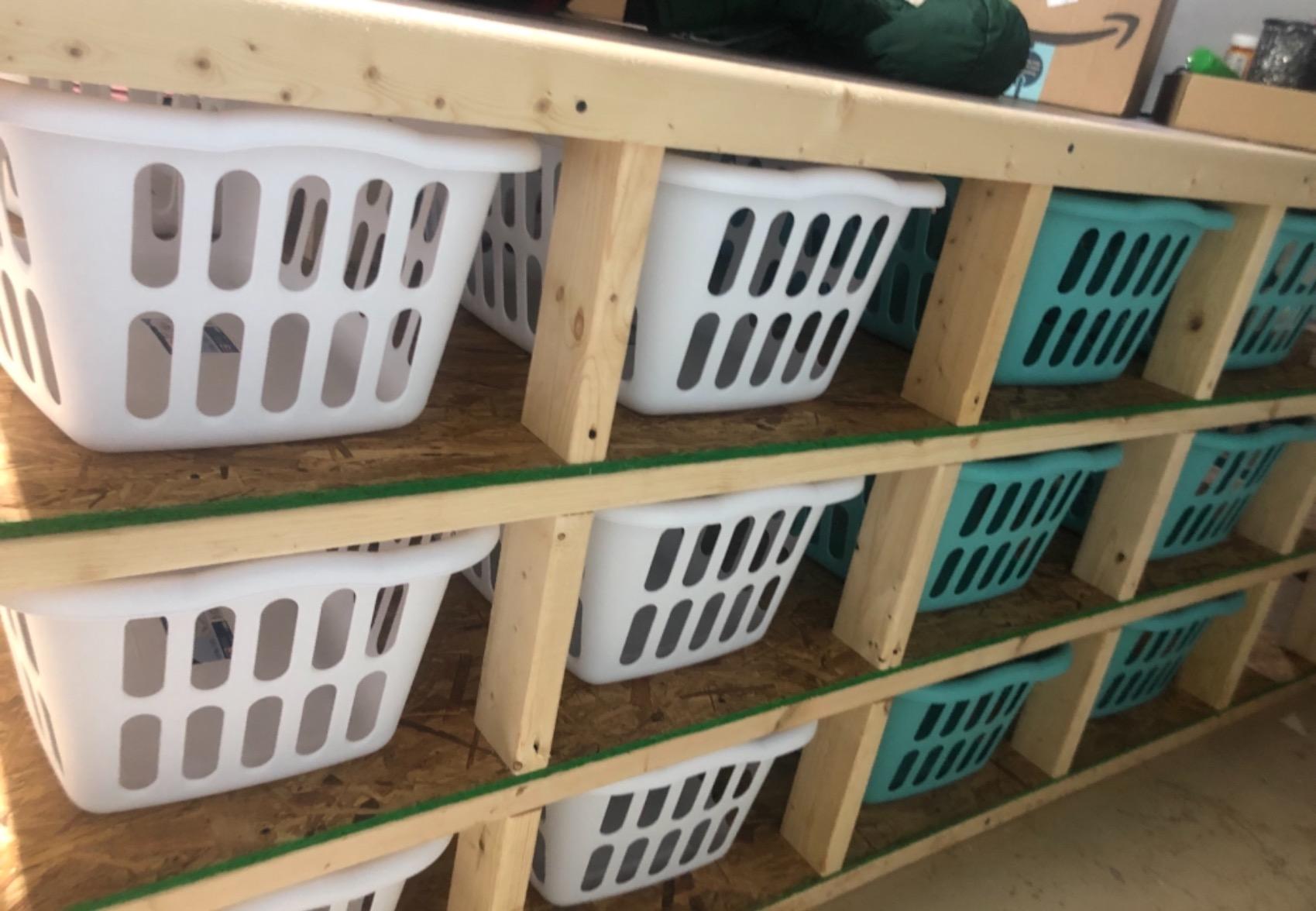 Great for dorm room