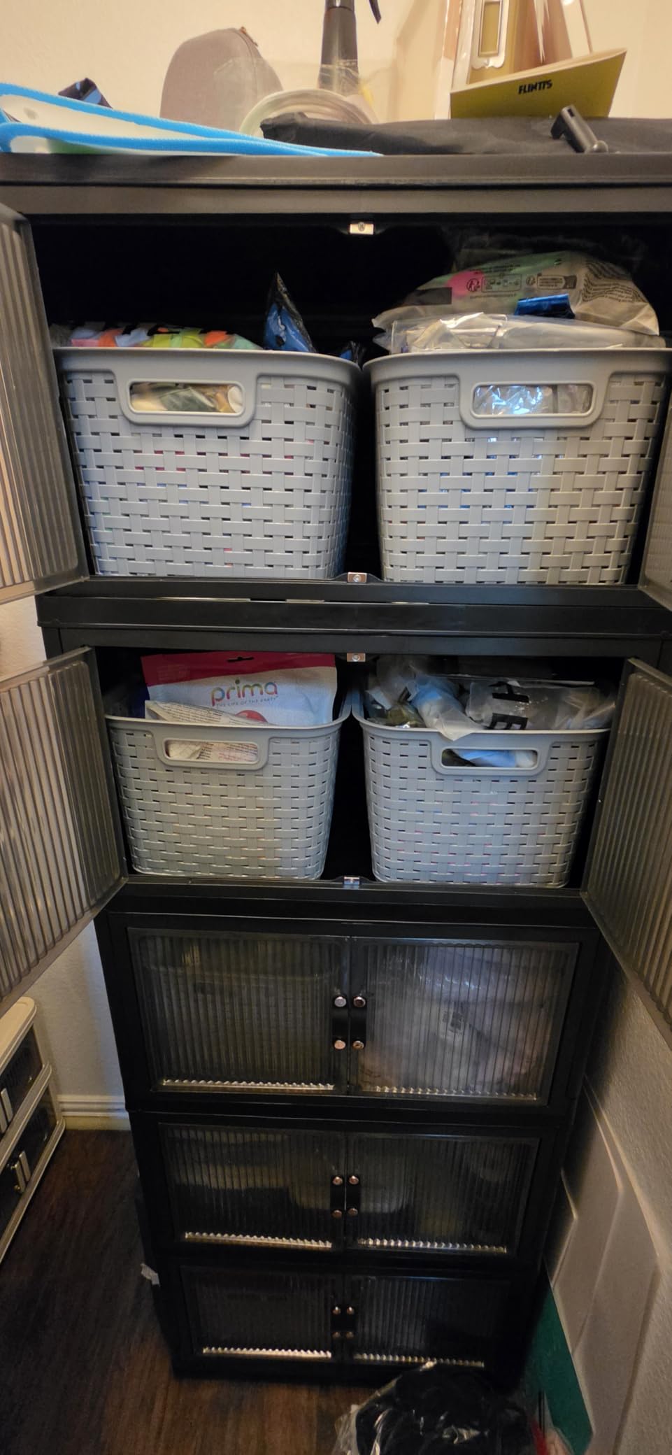 Great for organizing
