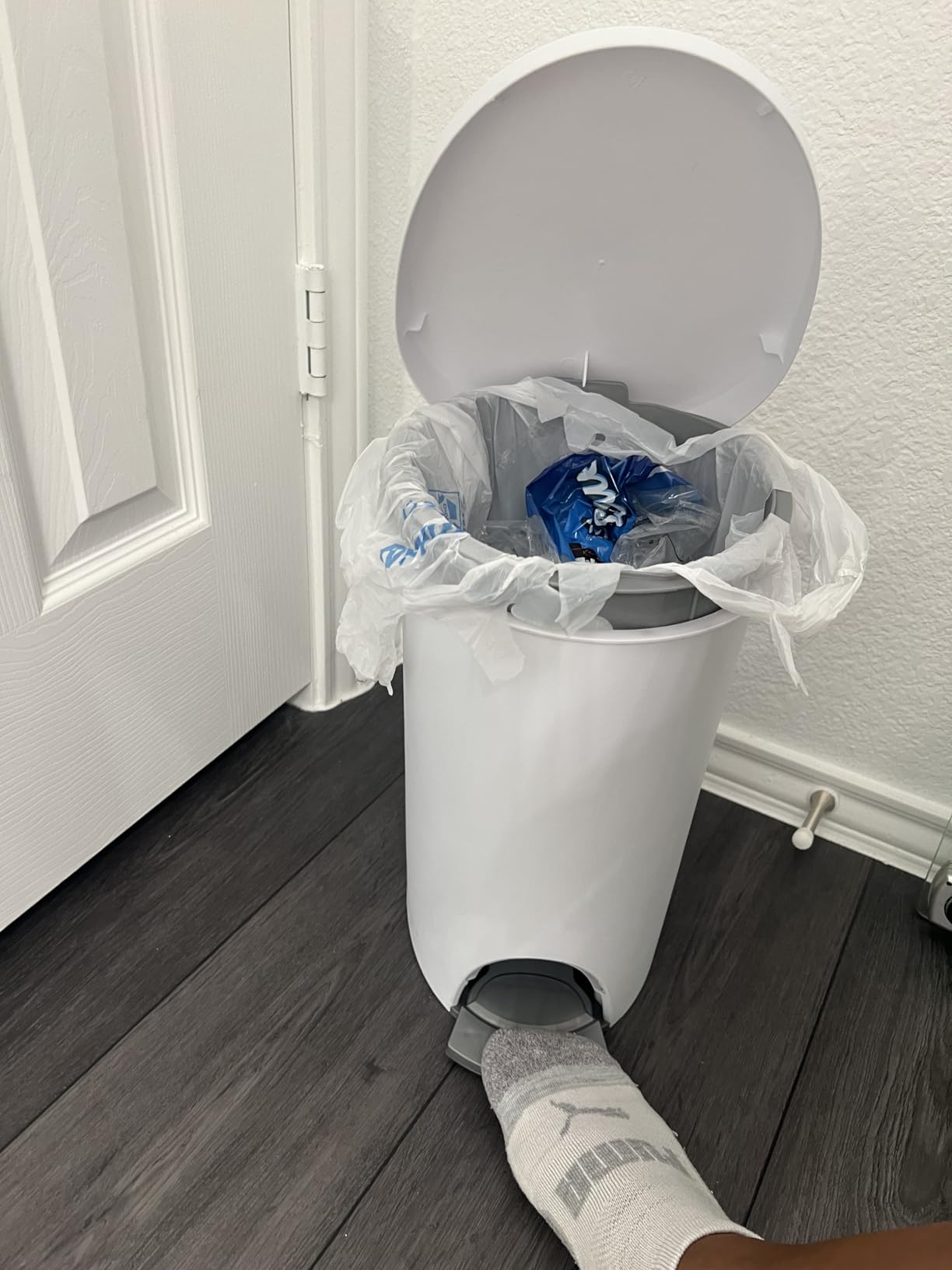 Great for the bathroom