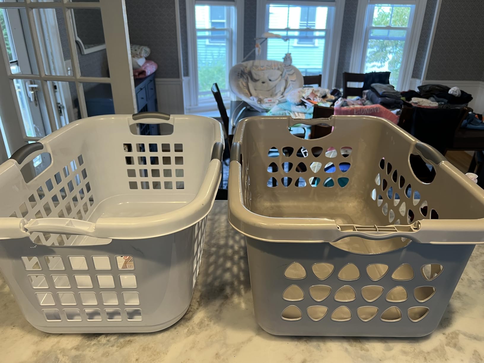 Great laundry baskets