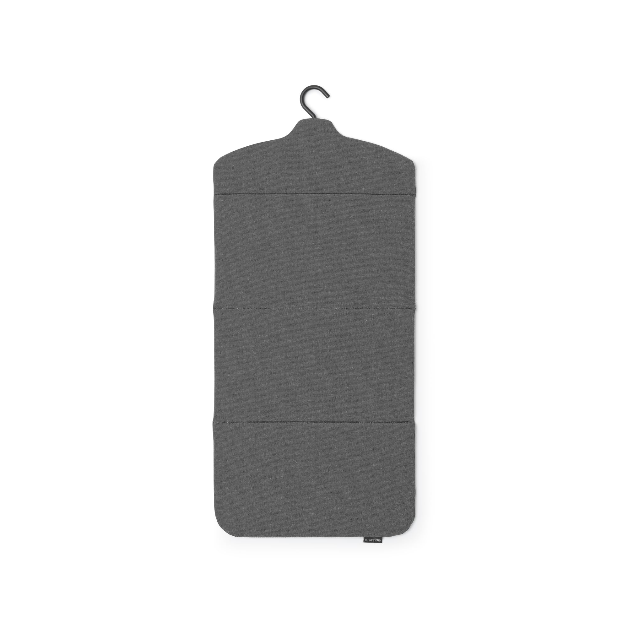 brabantia-foldable-steam-board-for-high-pressure-clothes-steaming-36-x-16-inches image 1