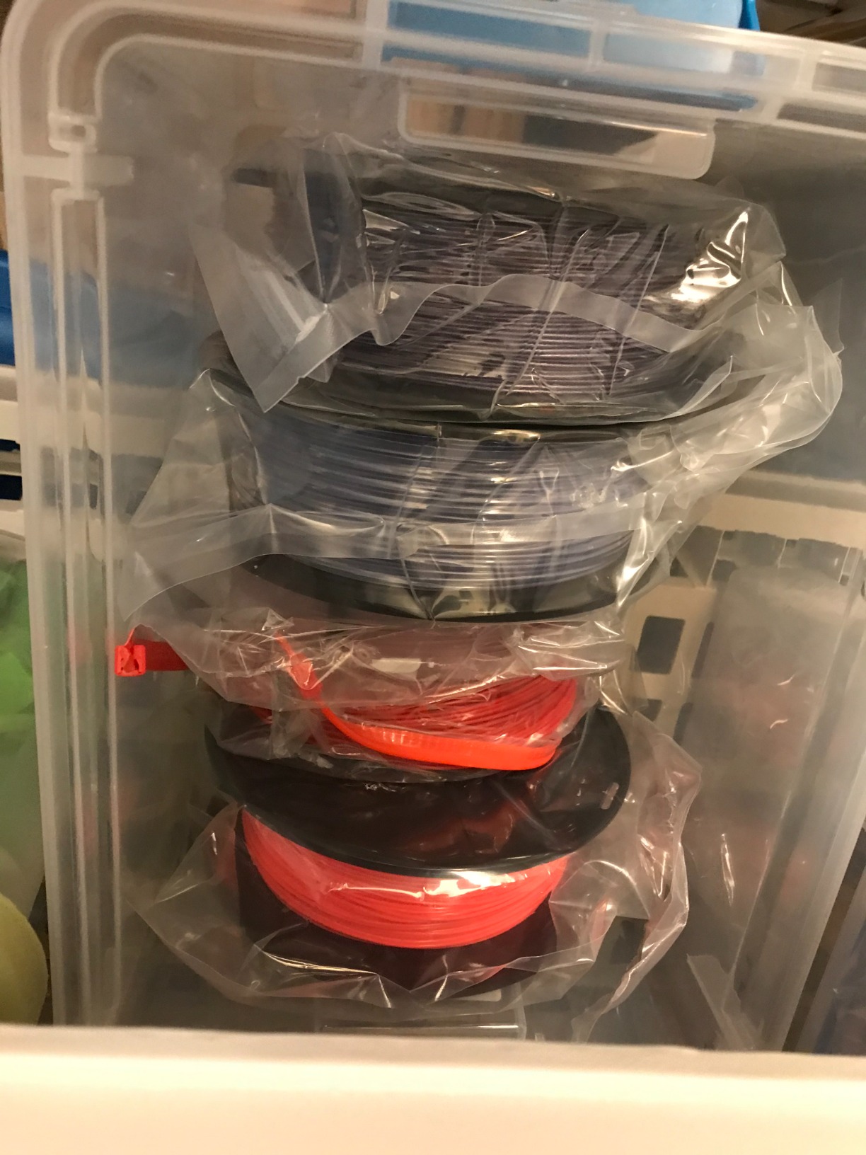 Good boxes, but a bit expensive
