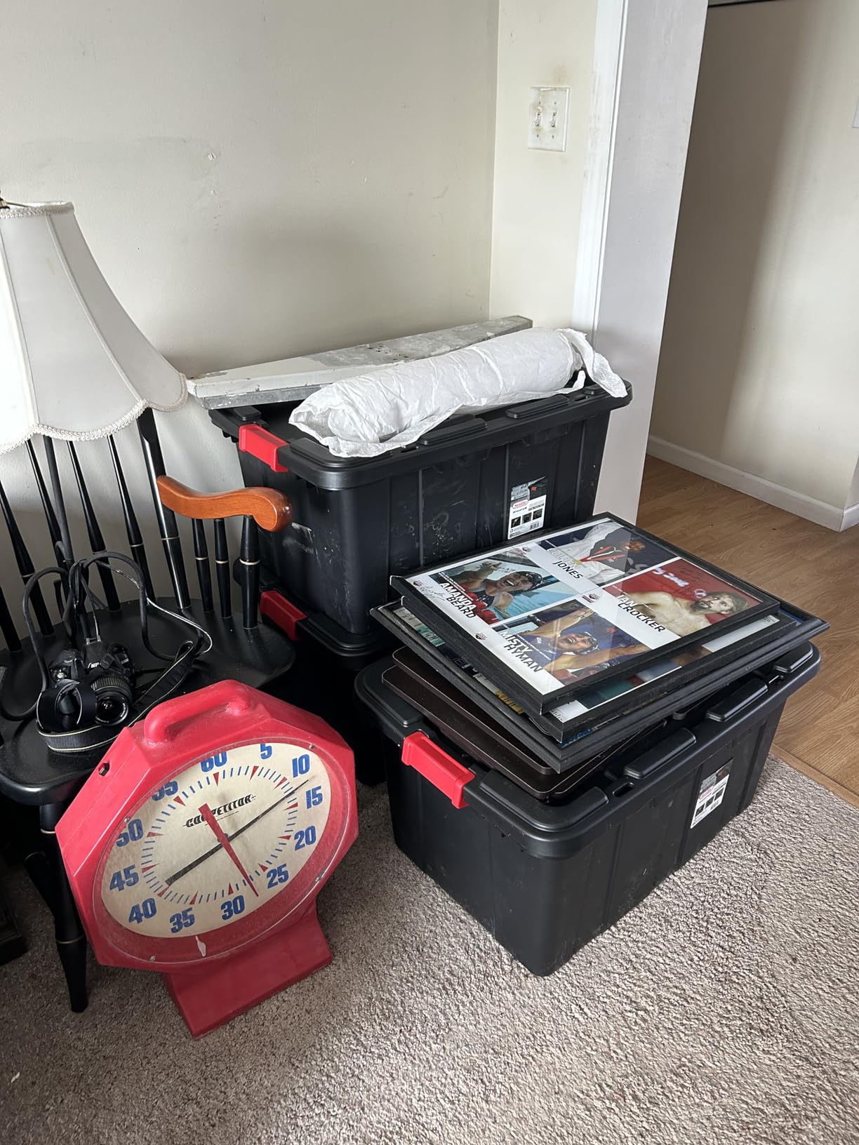 Moving made easy
