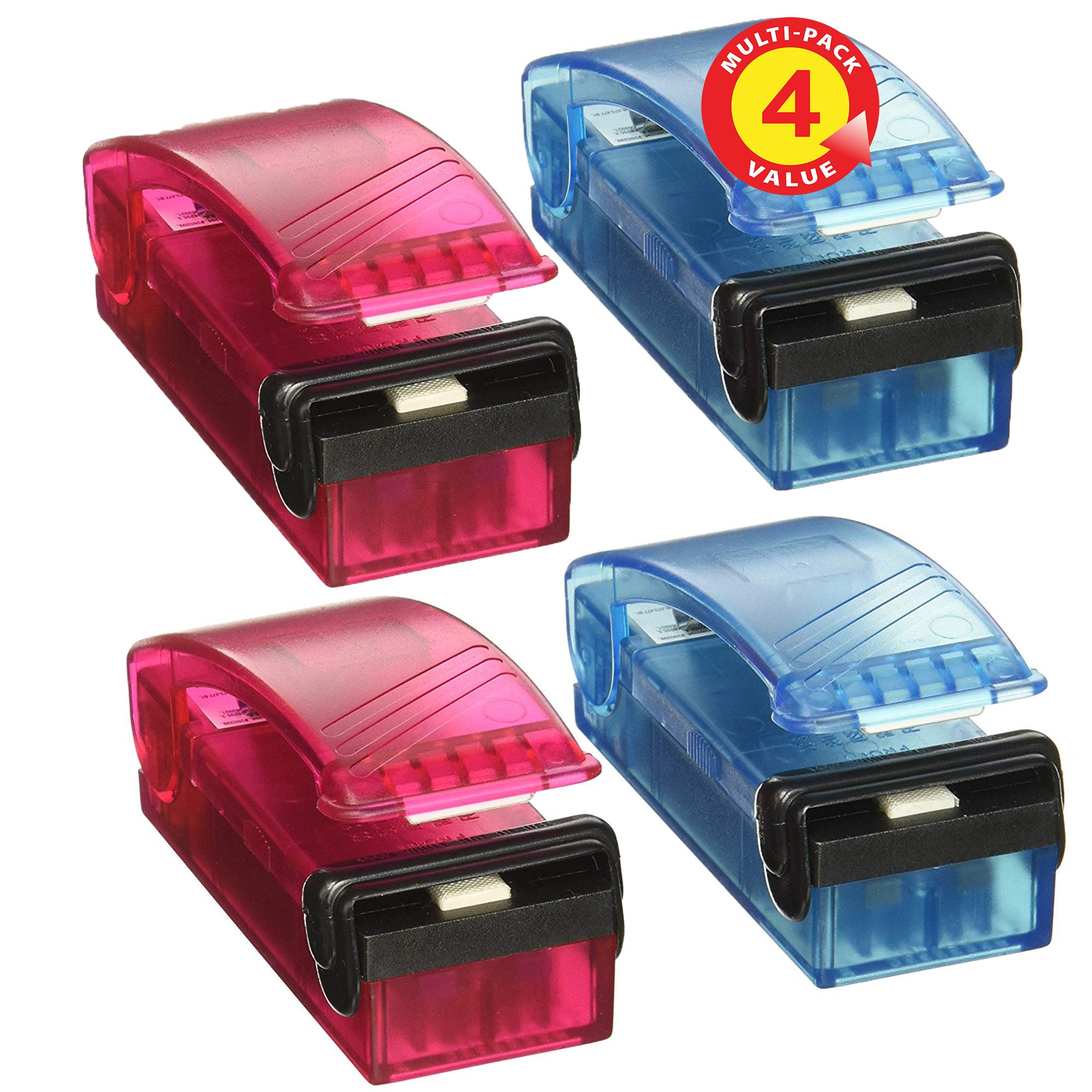 itouchless-handheld-heat-bag-sealer-2-pack image 6