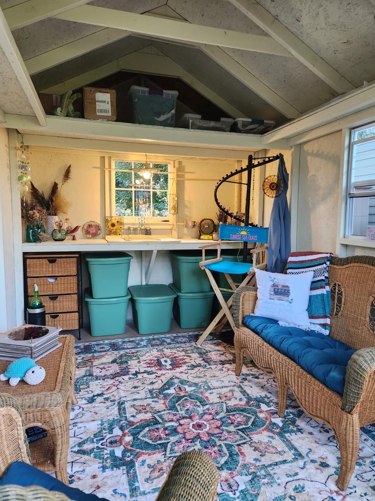 Great for moving