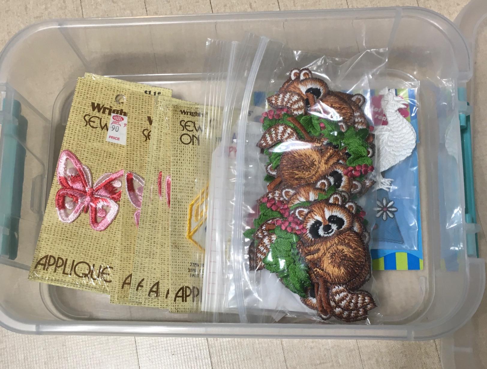 Nice boxes