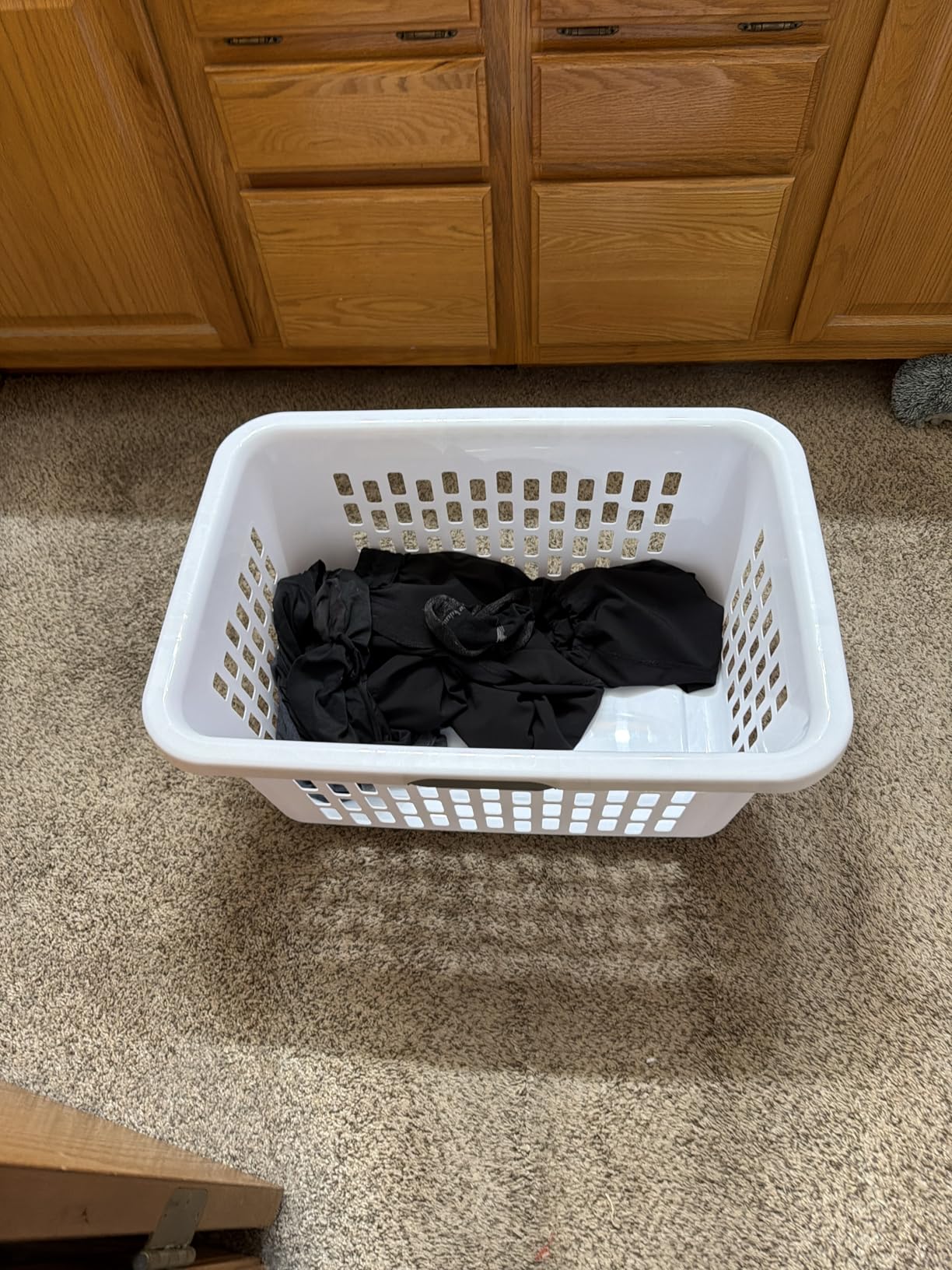 Good baskets