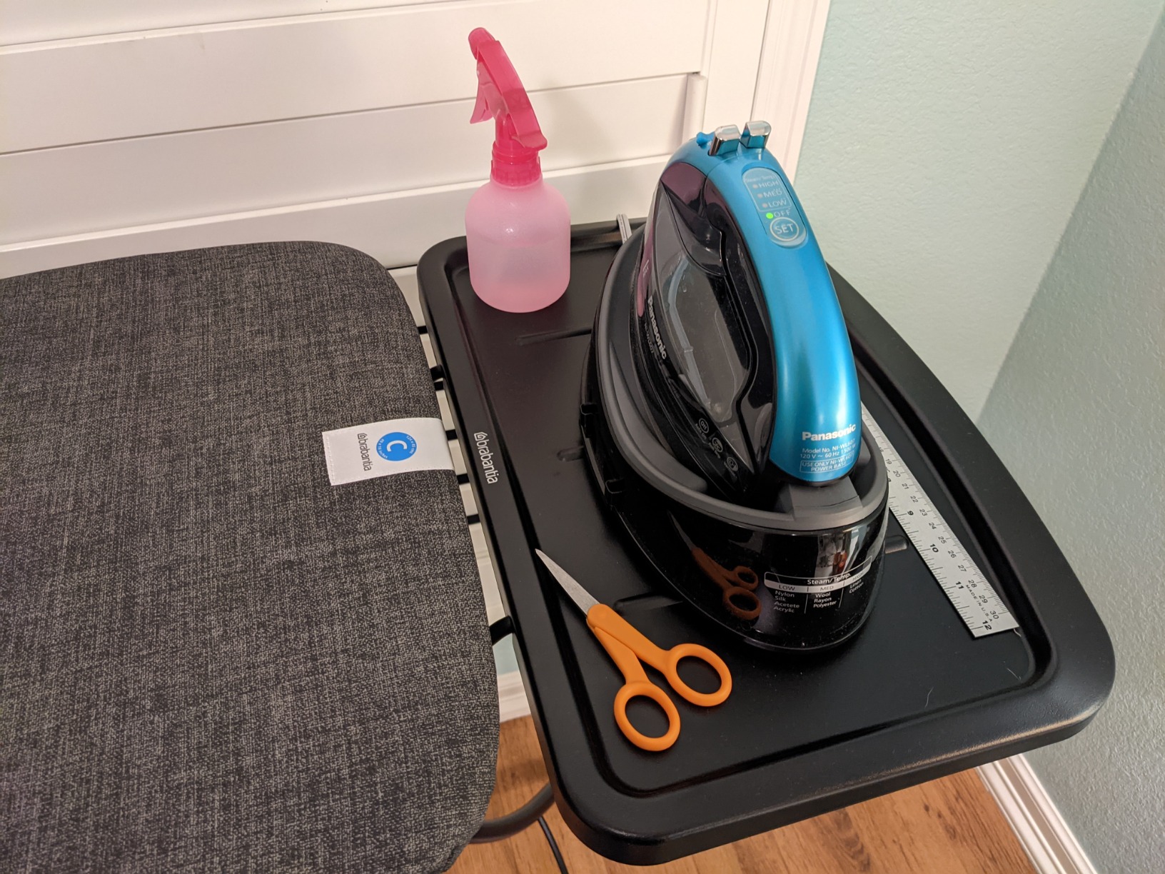 Excellent build quality