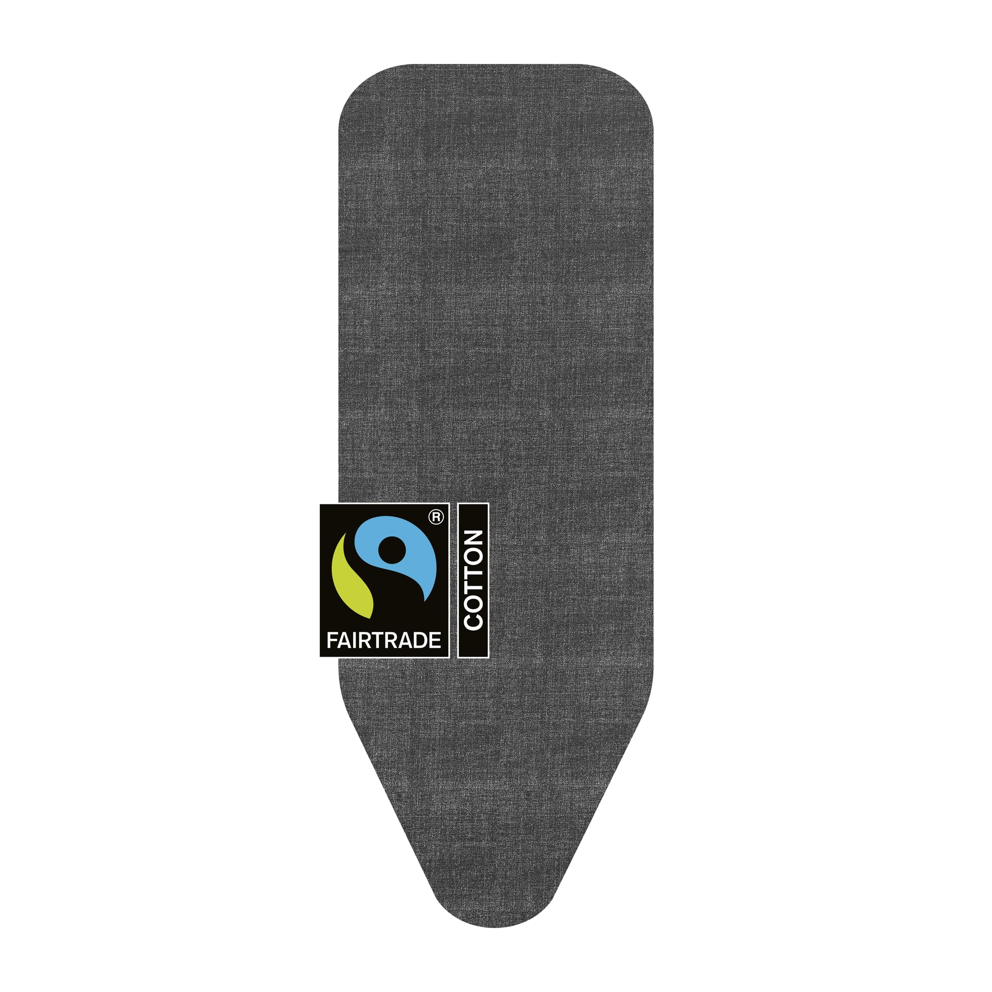 brabantia-replacement-ironing-board-cover-top-layer-only-fits-xl-comfort-board-s image 8