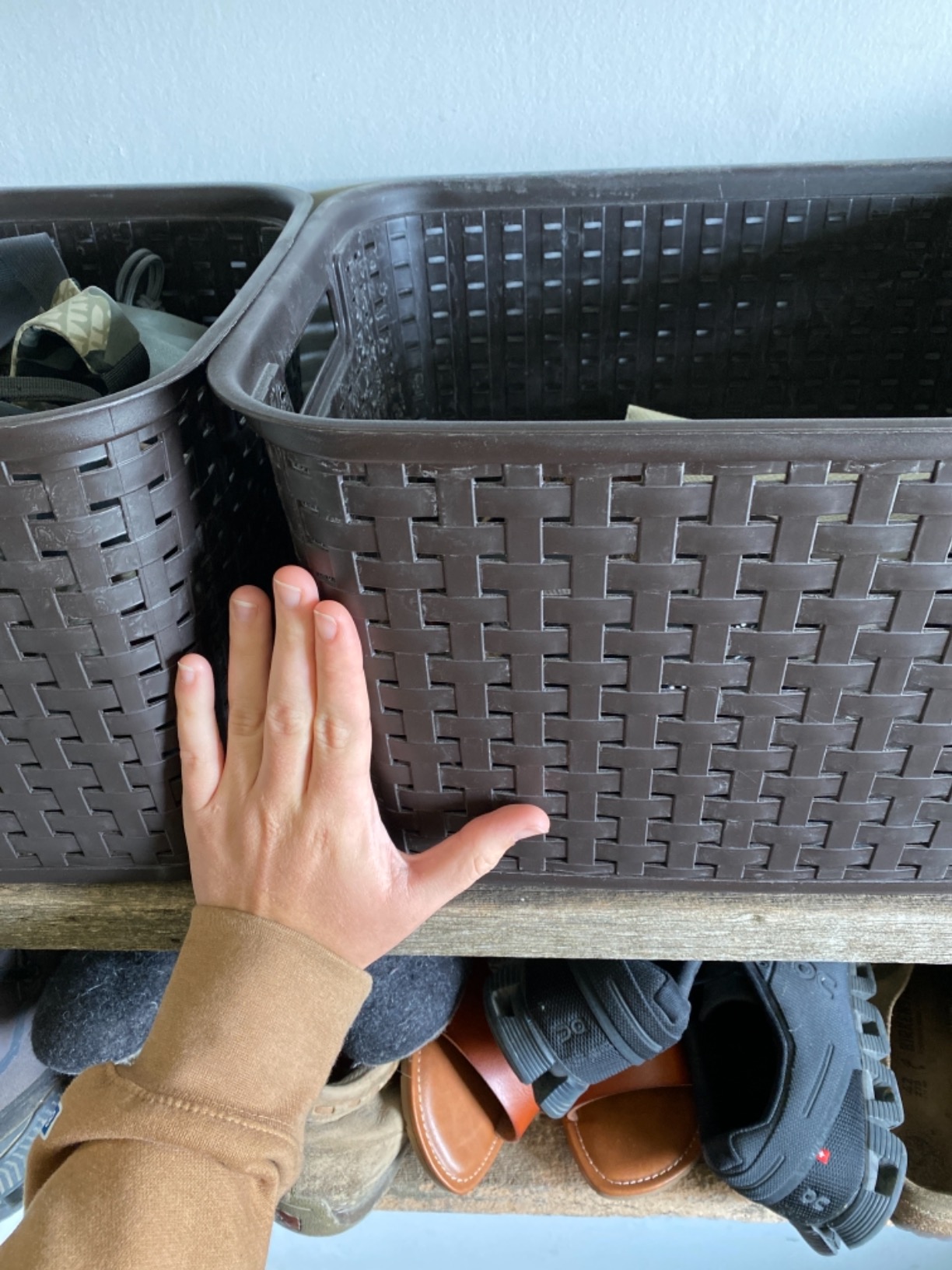 Great for organizing